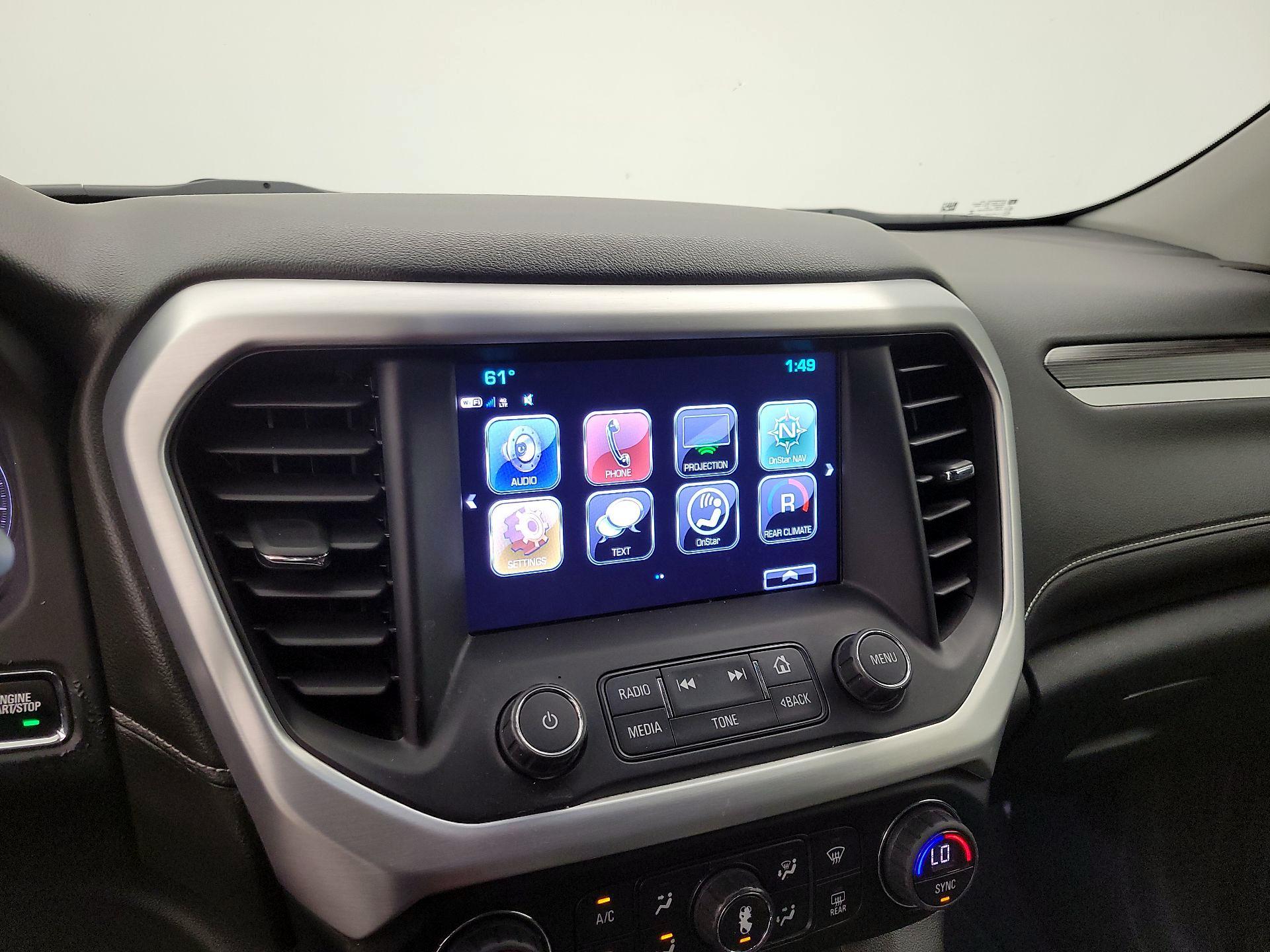 Thumbnail: 2019 GMC Acadia - 15