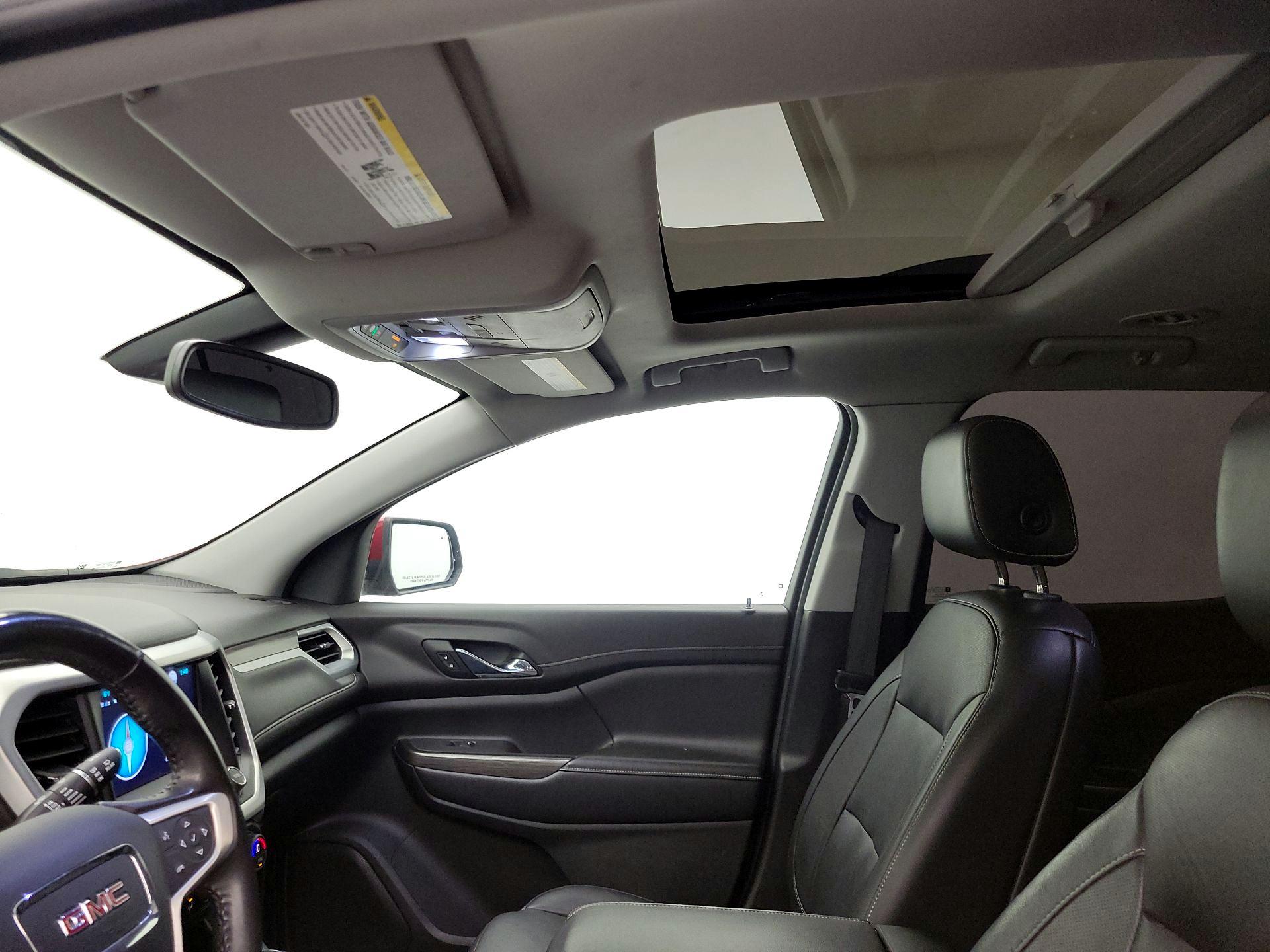 Thumbnail: 2019 GMC Acadia - 19