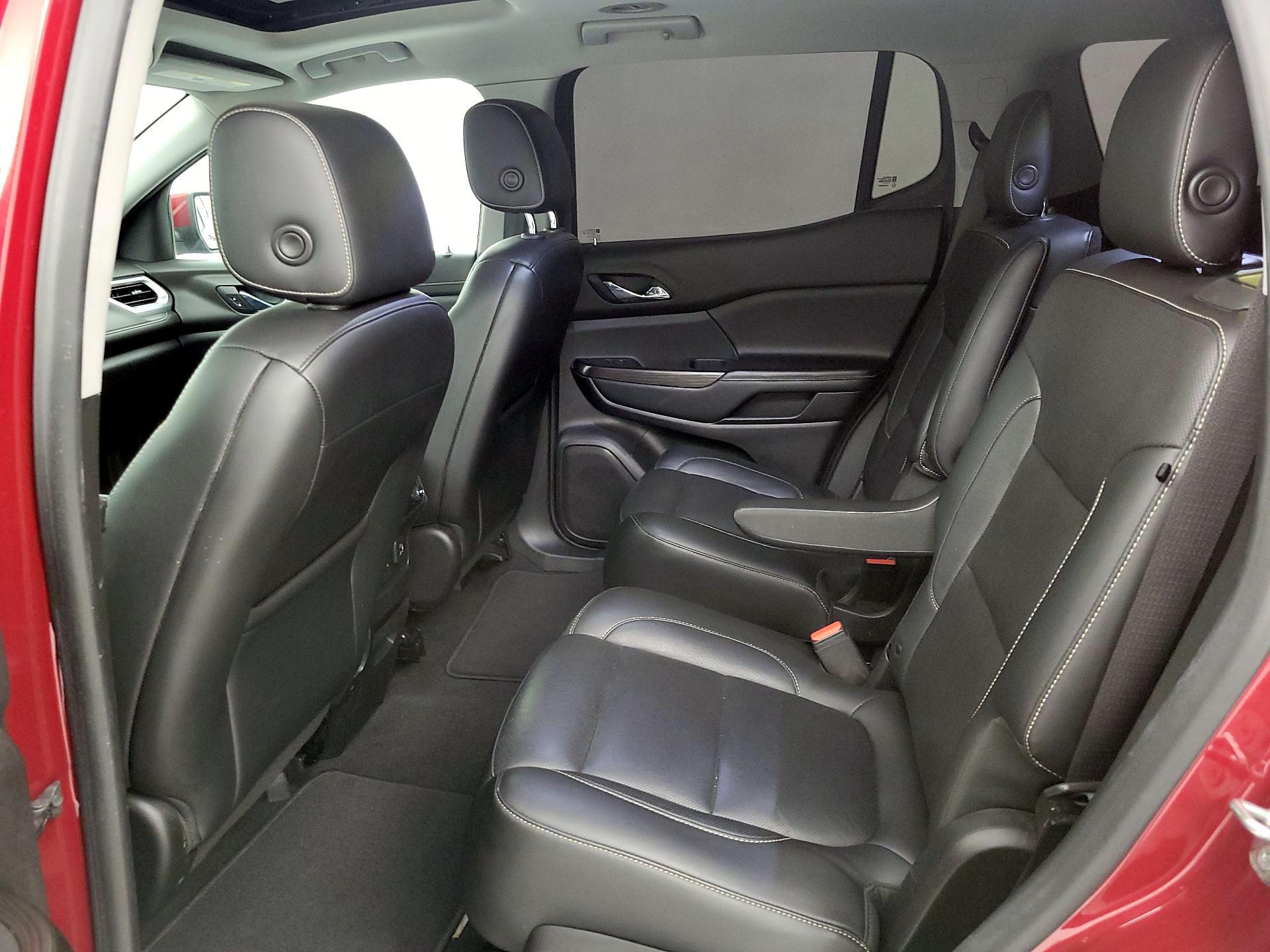 Thumbnail: 2019 GMC Acadia - 20