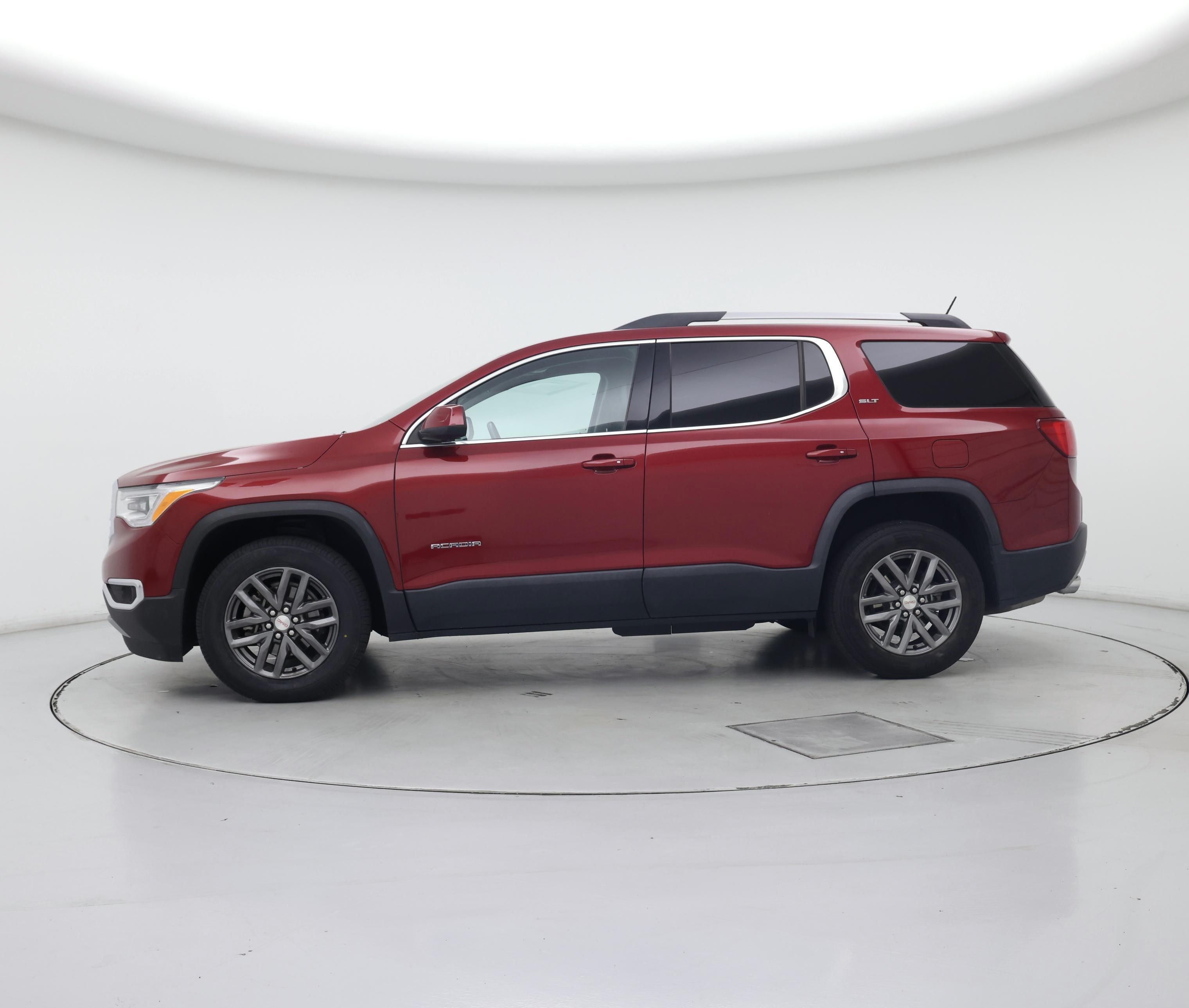 Thumbnail: 2019 GMC Acadia - 3