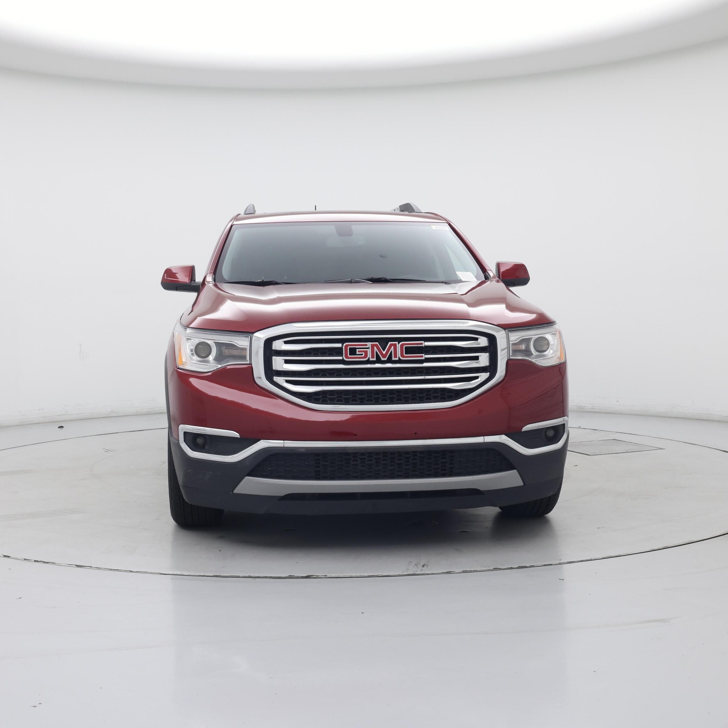 Thumbnail: 2019 GMC Acadia - 5