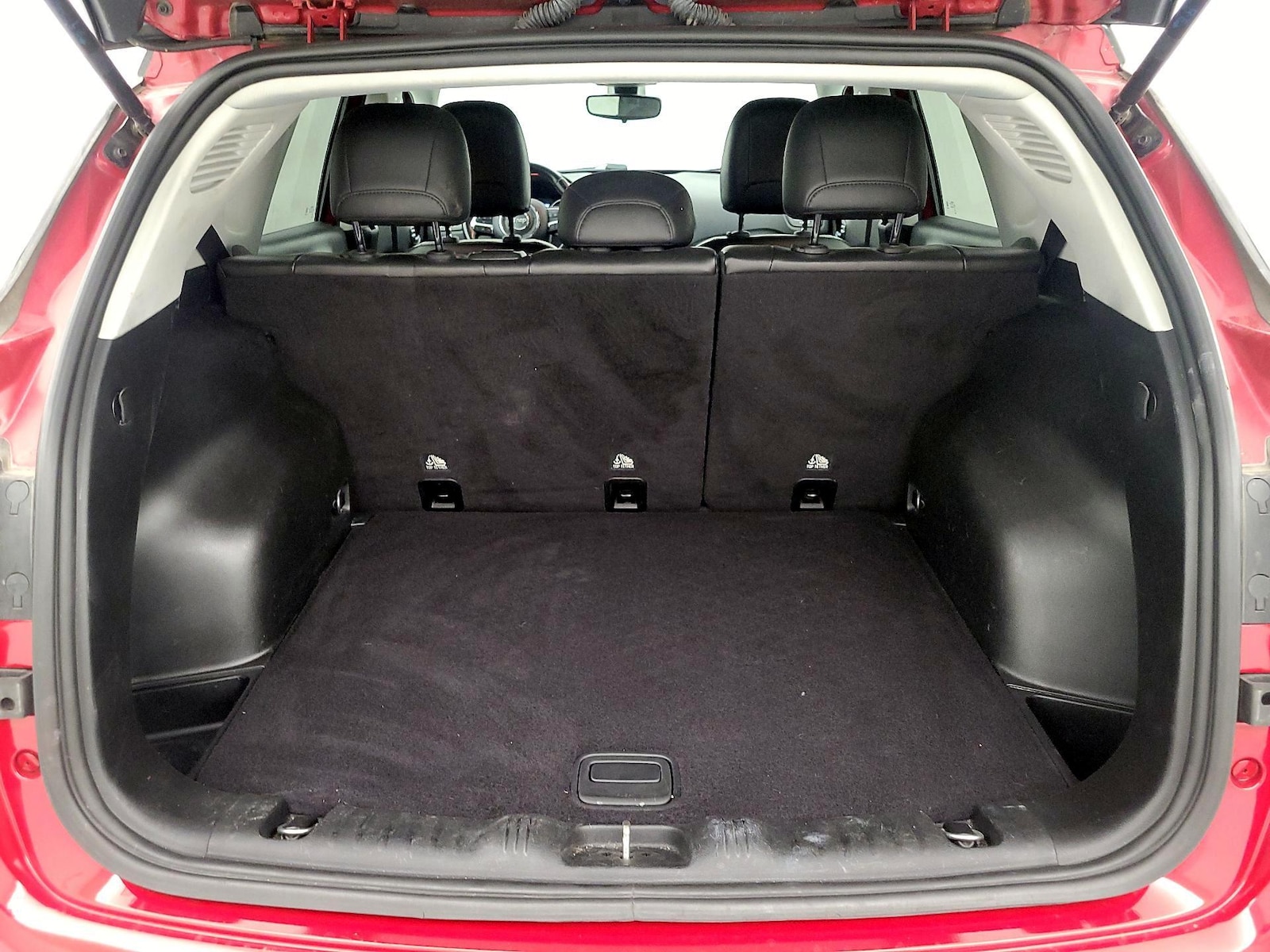 2019 Jeep Compass Trailhawk - Photo 19