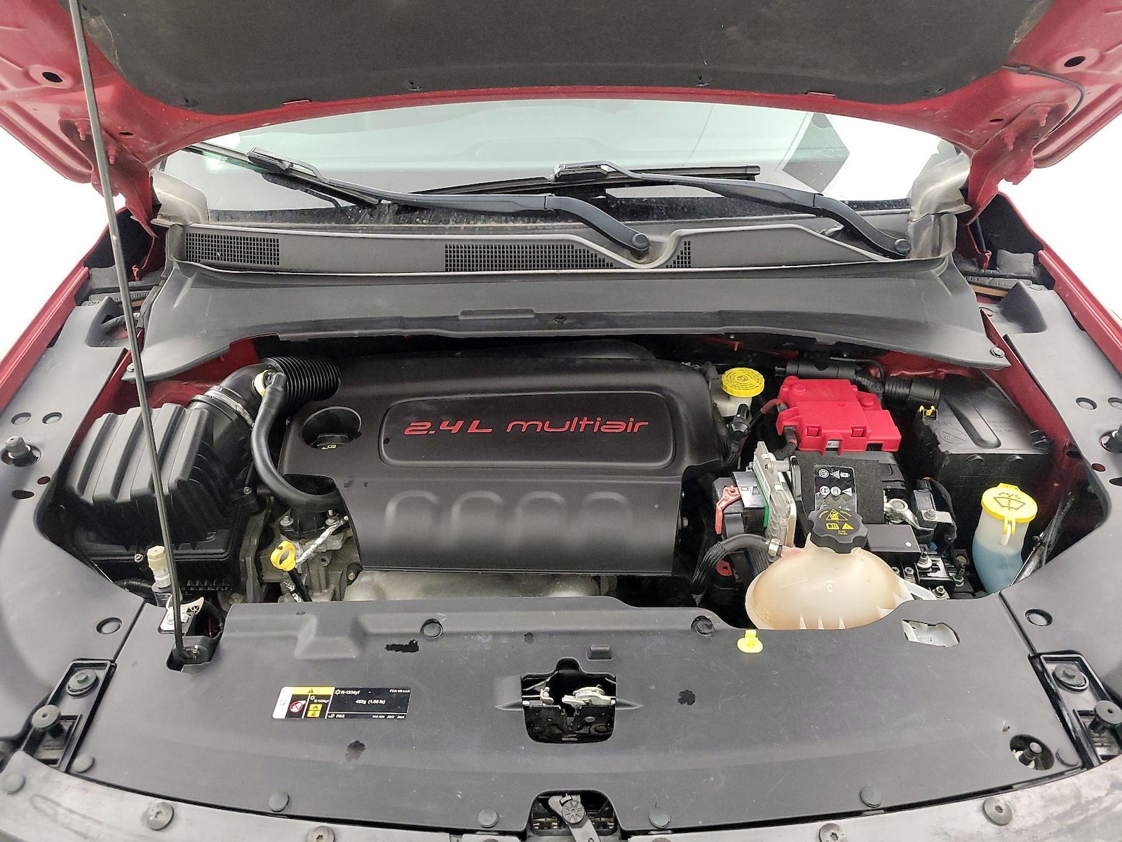 2019 Jeep Compass Trailhawk - Photo 20
