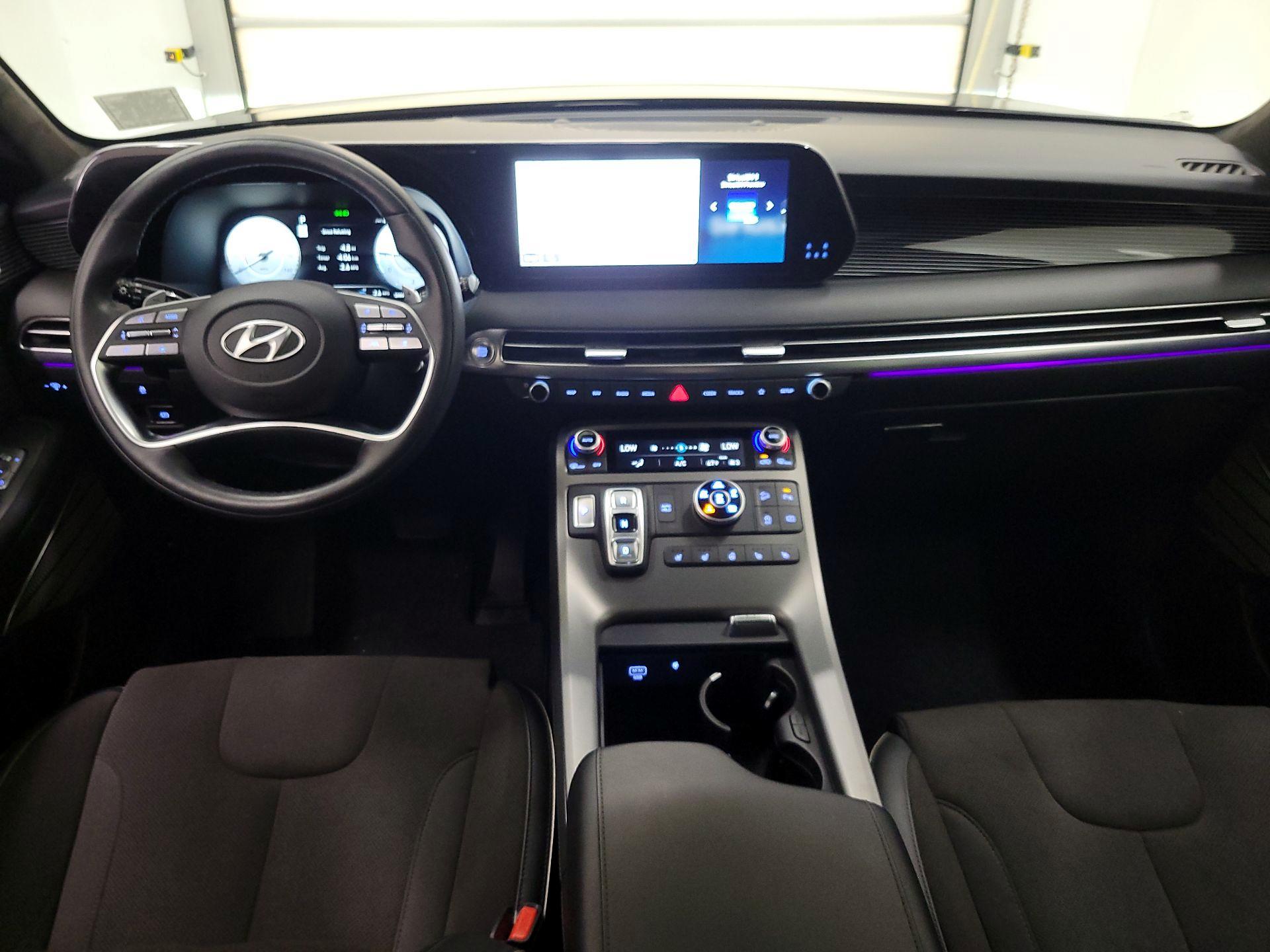 Thumbnail: 2025 Hyundai Palisade - 9
