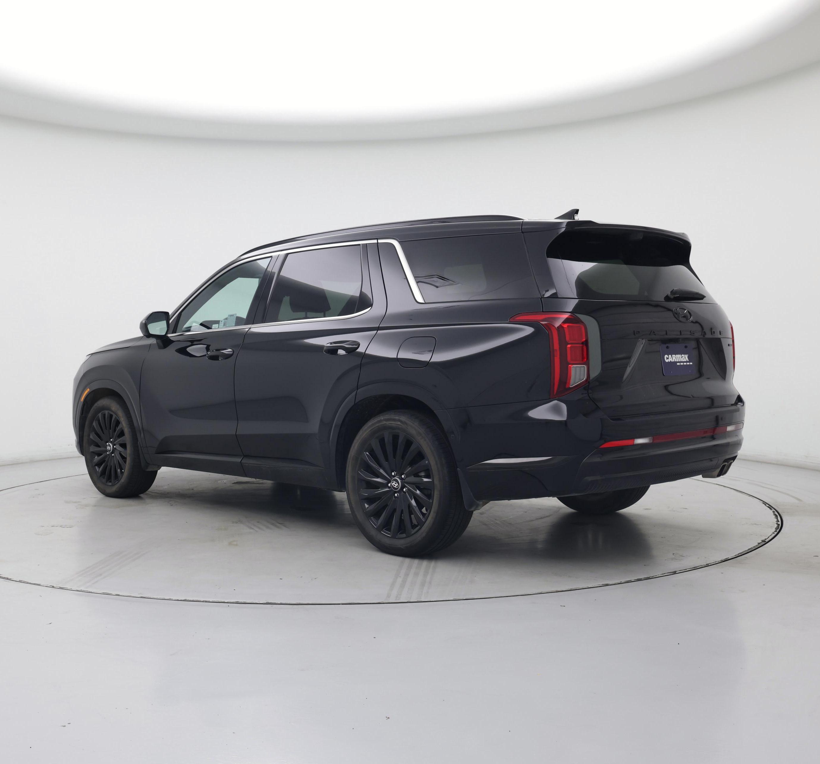 Thumbnail: 2025 Hyundai Palisade - 2