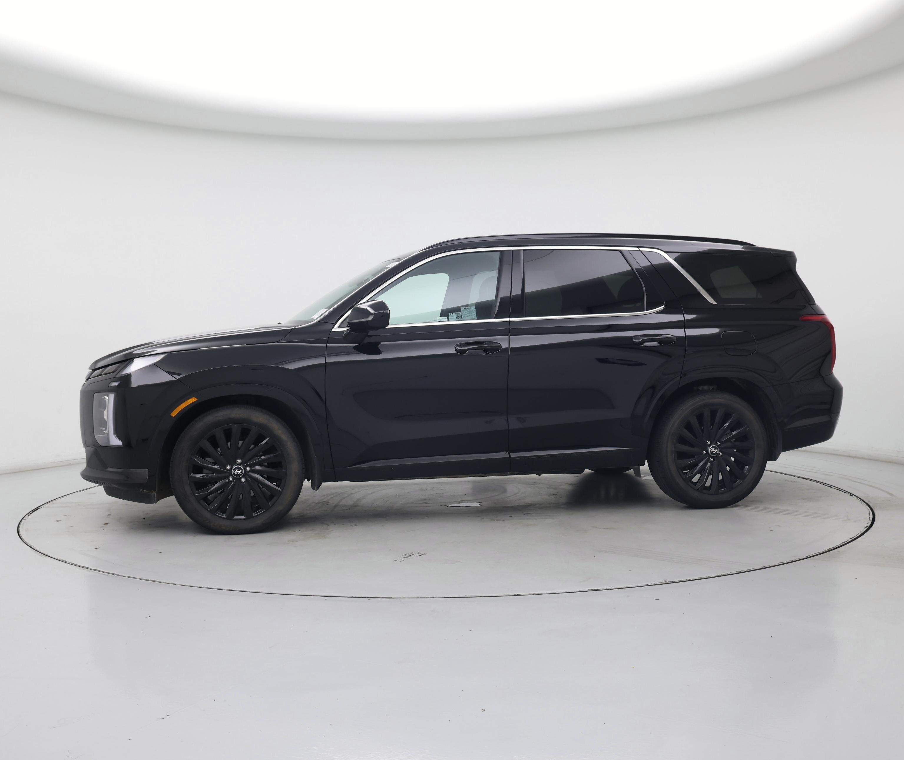 Thumbnail: 2025 Hyundai Palisade - 3