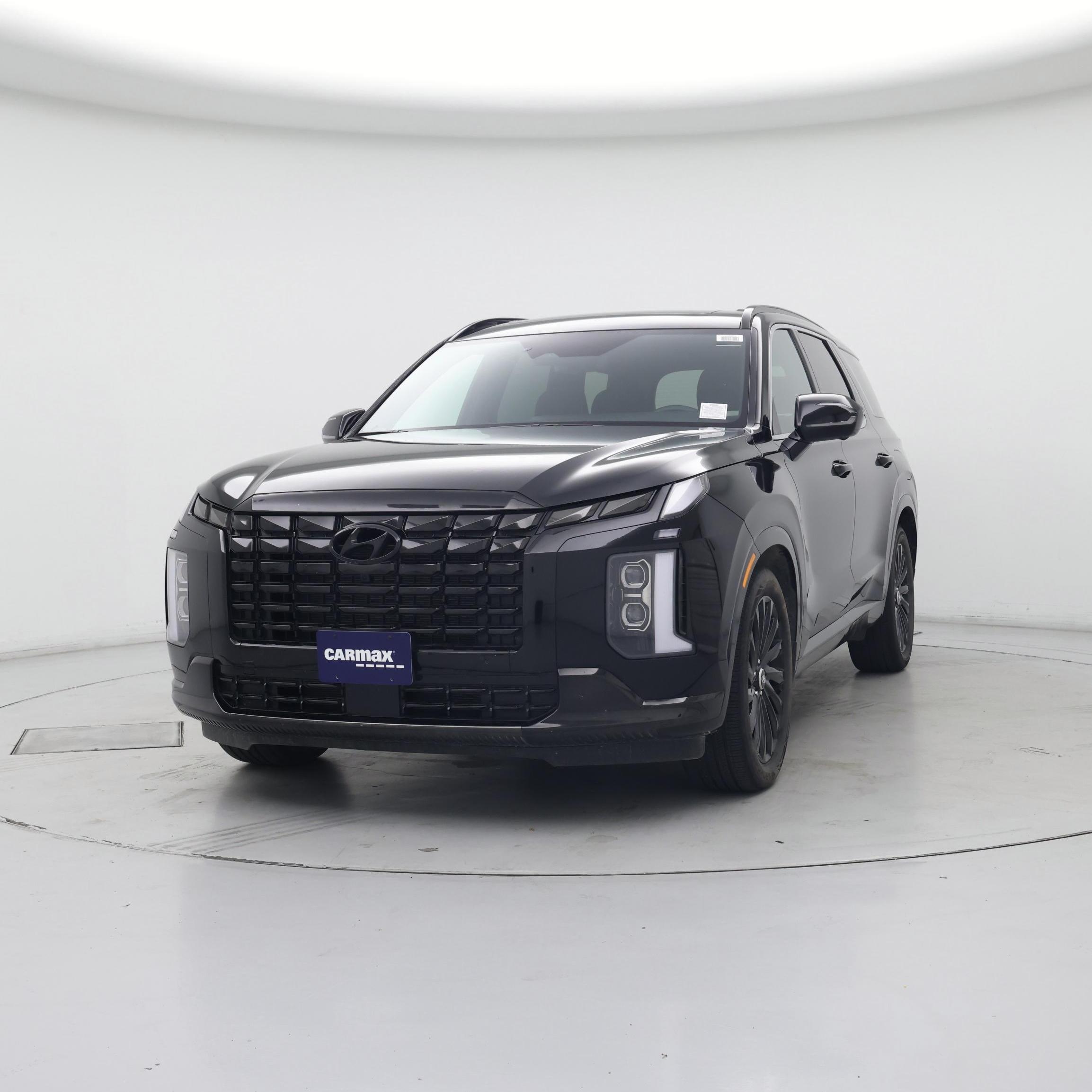 Thumbnail: 2025 Hyundai Palisade - 4