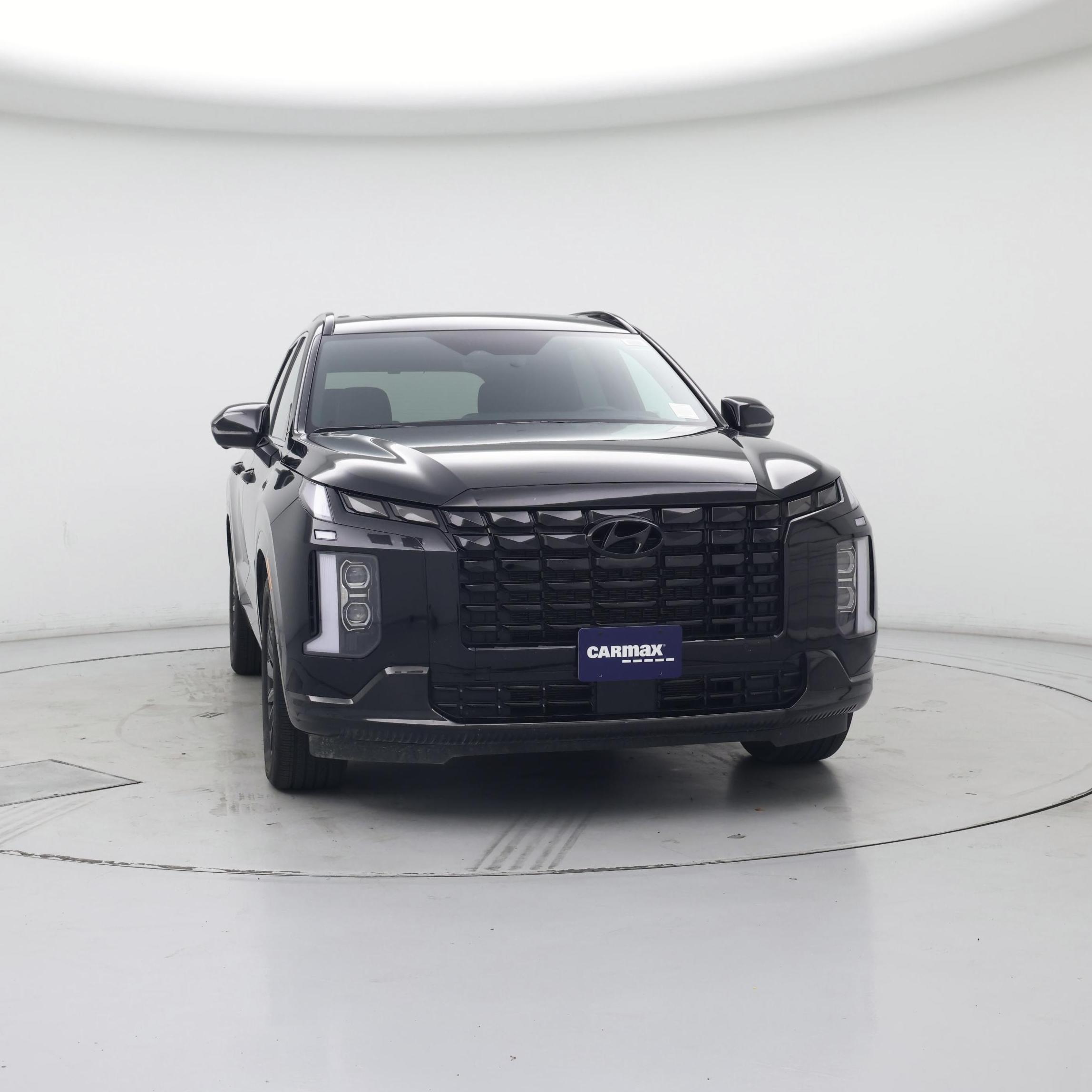 Thumbnail: 2025 Hyundai Palisade - 5