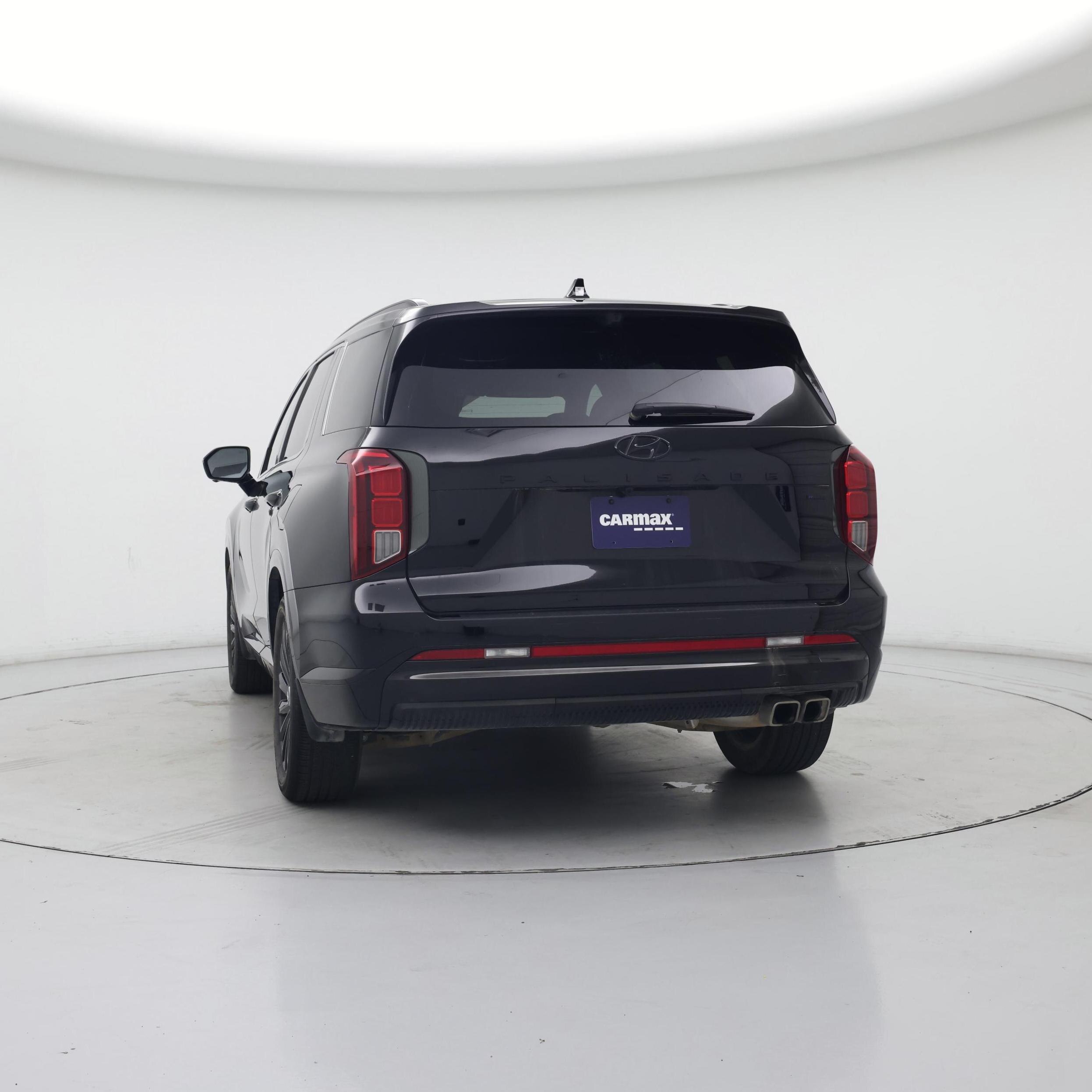 Thumbnail: 2025 Hyundai Palisade - 6