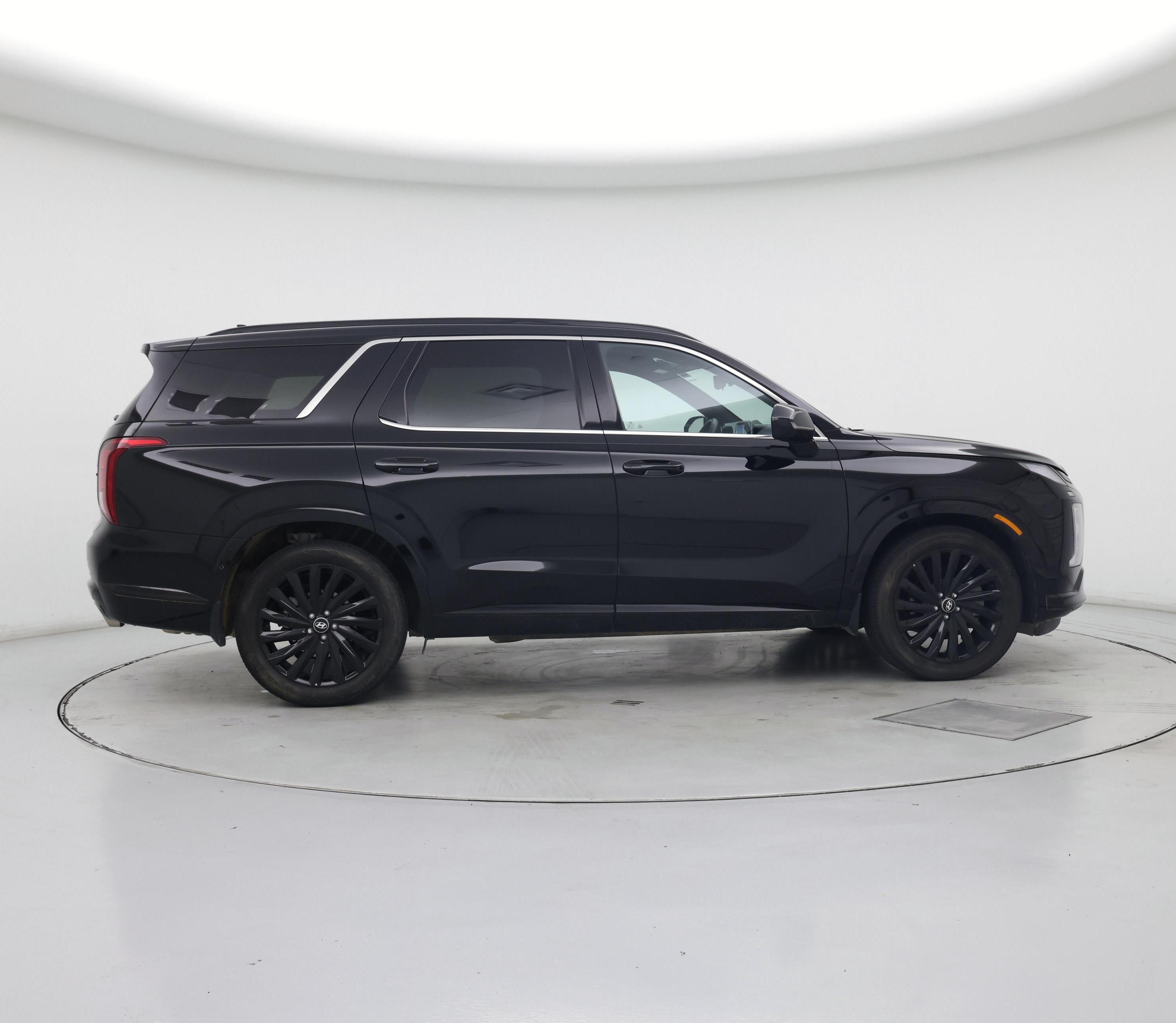 Thumbnail: 2025 Hyundai Palisade - 7