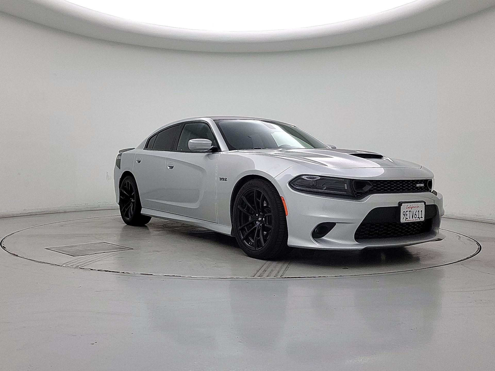 Thumbnail: 2022 Dodge Charger - 1
