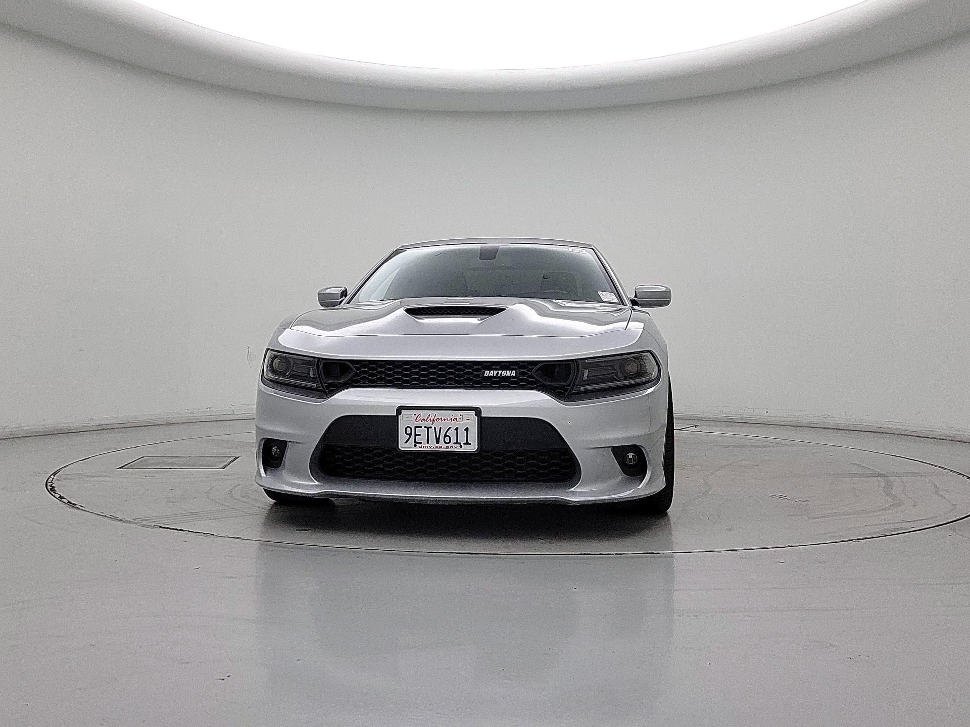 Thumbnail: 2022 Dodge Charger - 2