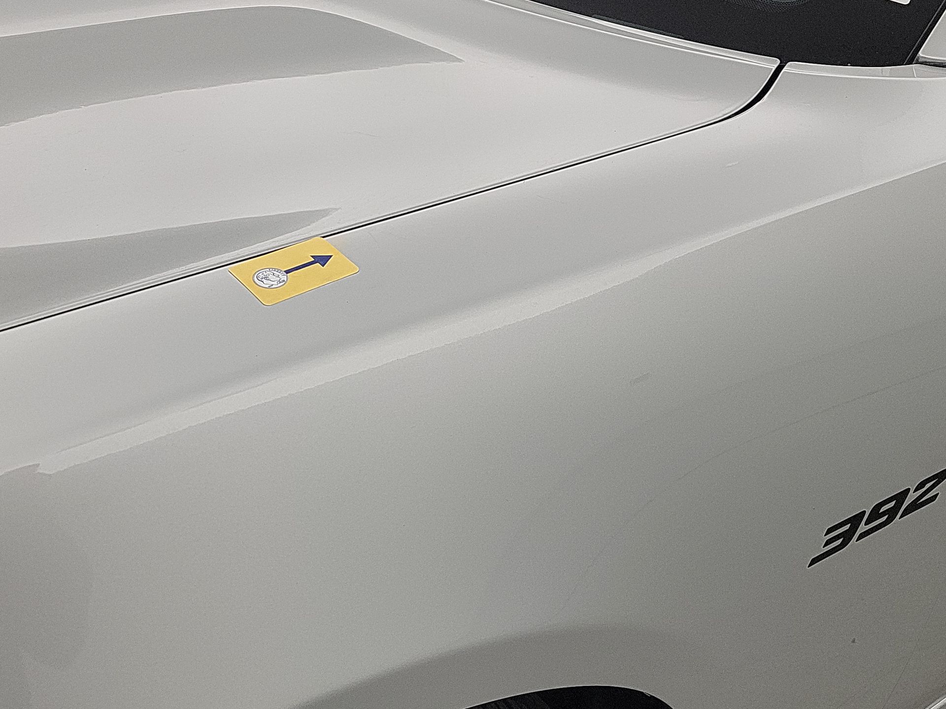 Thumbnail: 2022 Dodge Charger - 20