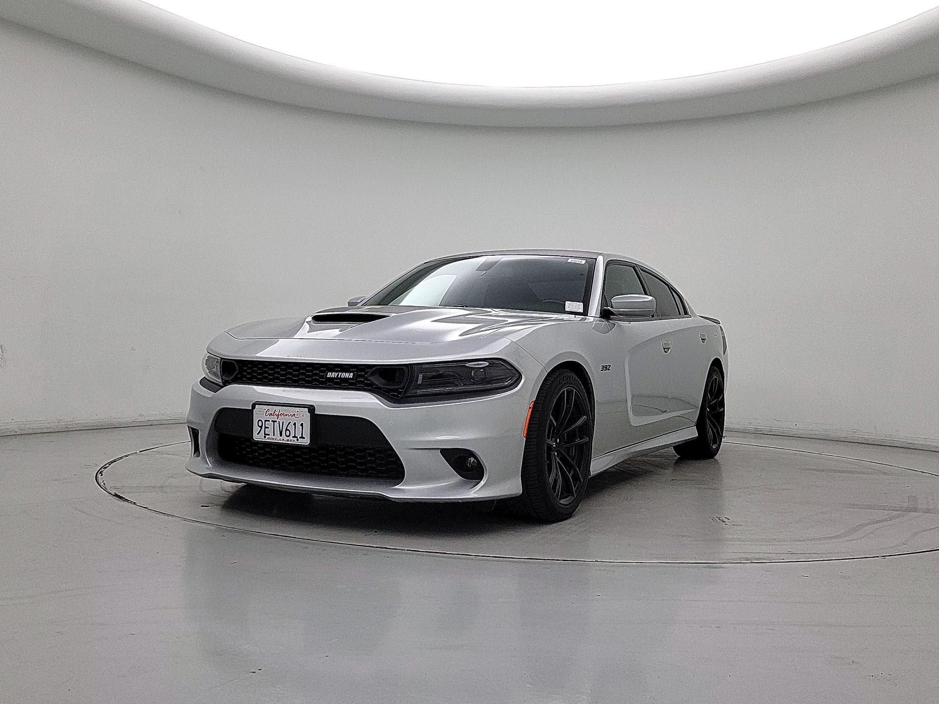 Thumbnail: 2022 Dodge Charger - 3