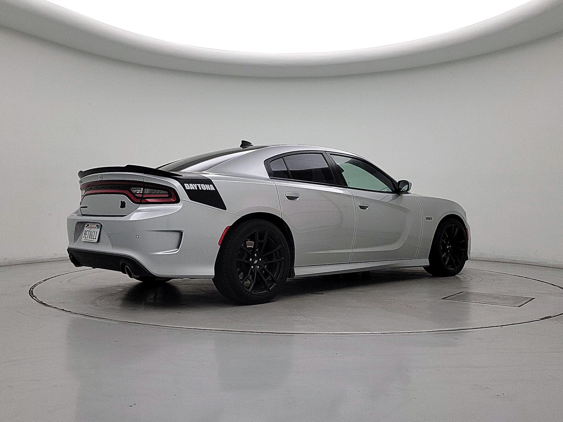 Thumbnail: 2022 Dodge Charger - 5