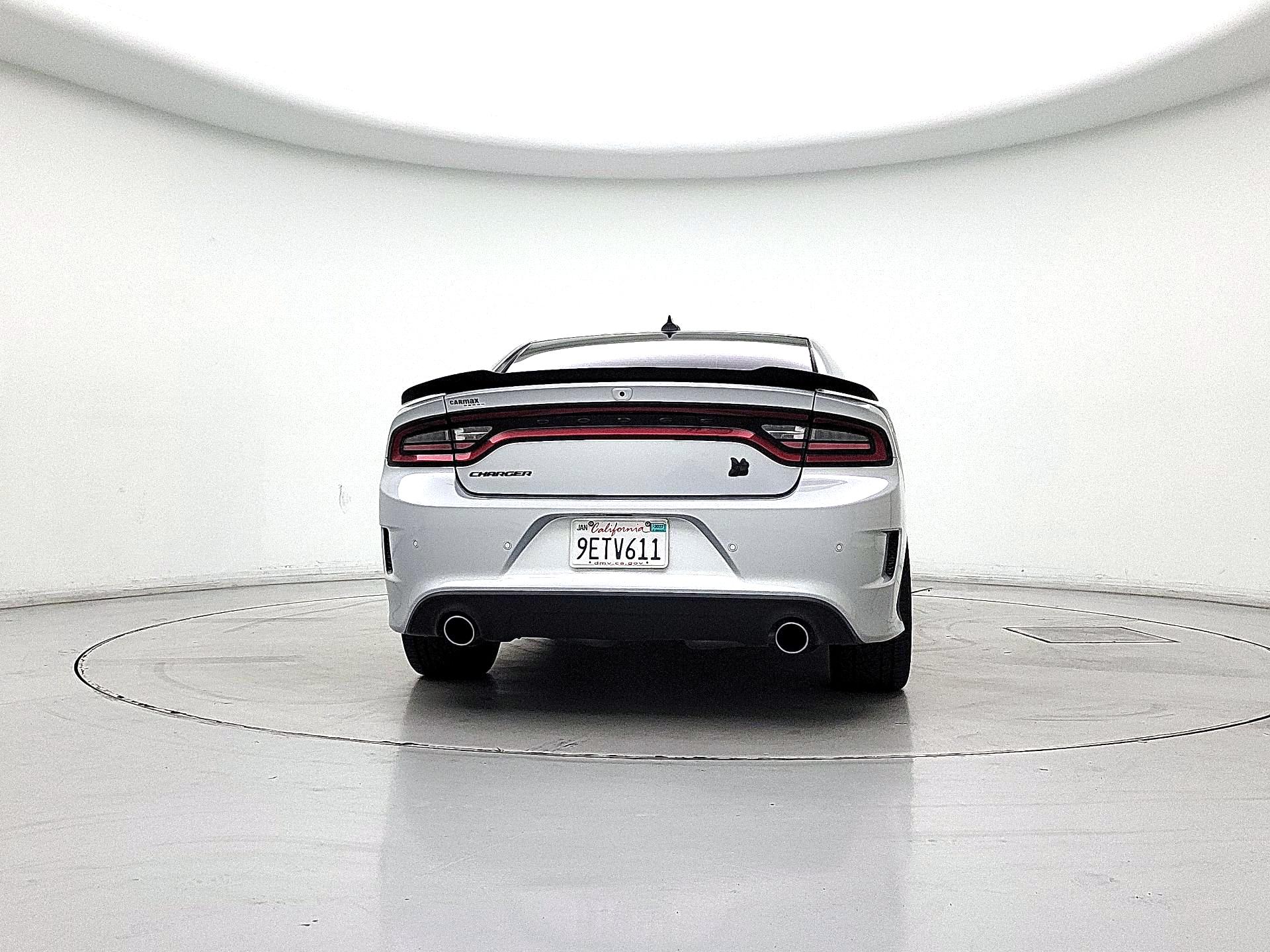 Thumbnail: 2022 Dodge Charger - 6