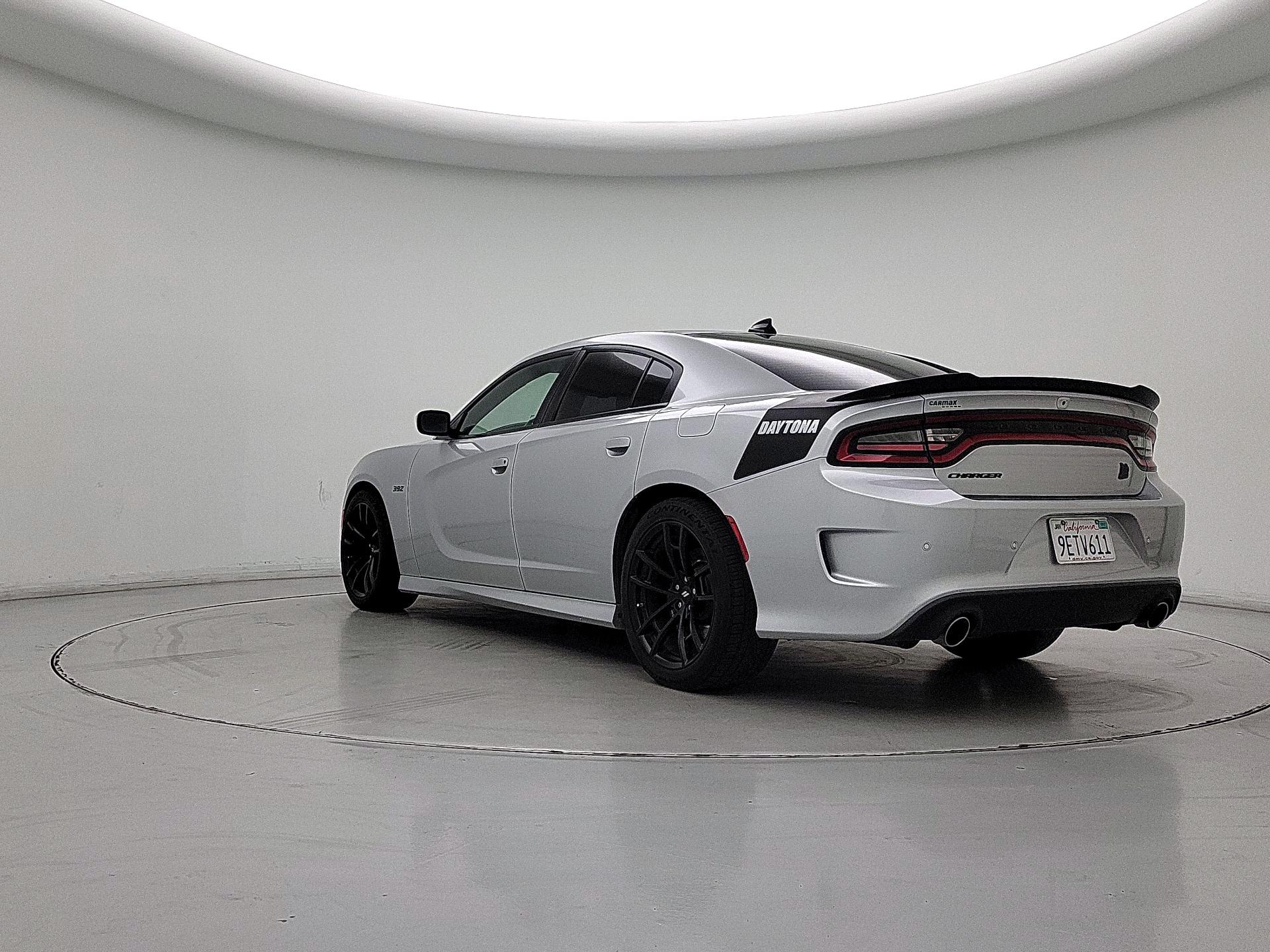 Thumbnail: 2022 Dodge Charger - 7