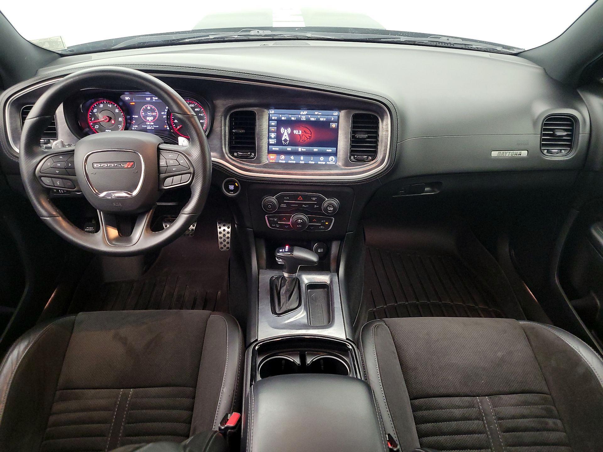 Thumbnail: 2022 Dodge Charger - 8