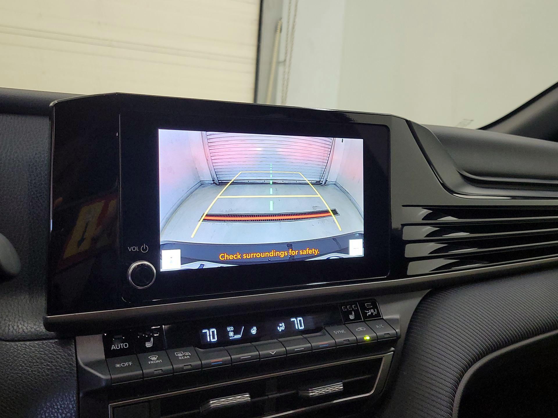 Thumbnail: 2025 Toyota Camry - 14