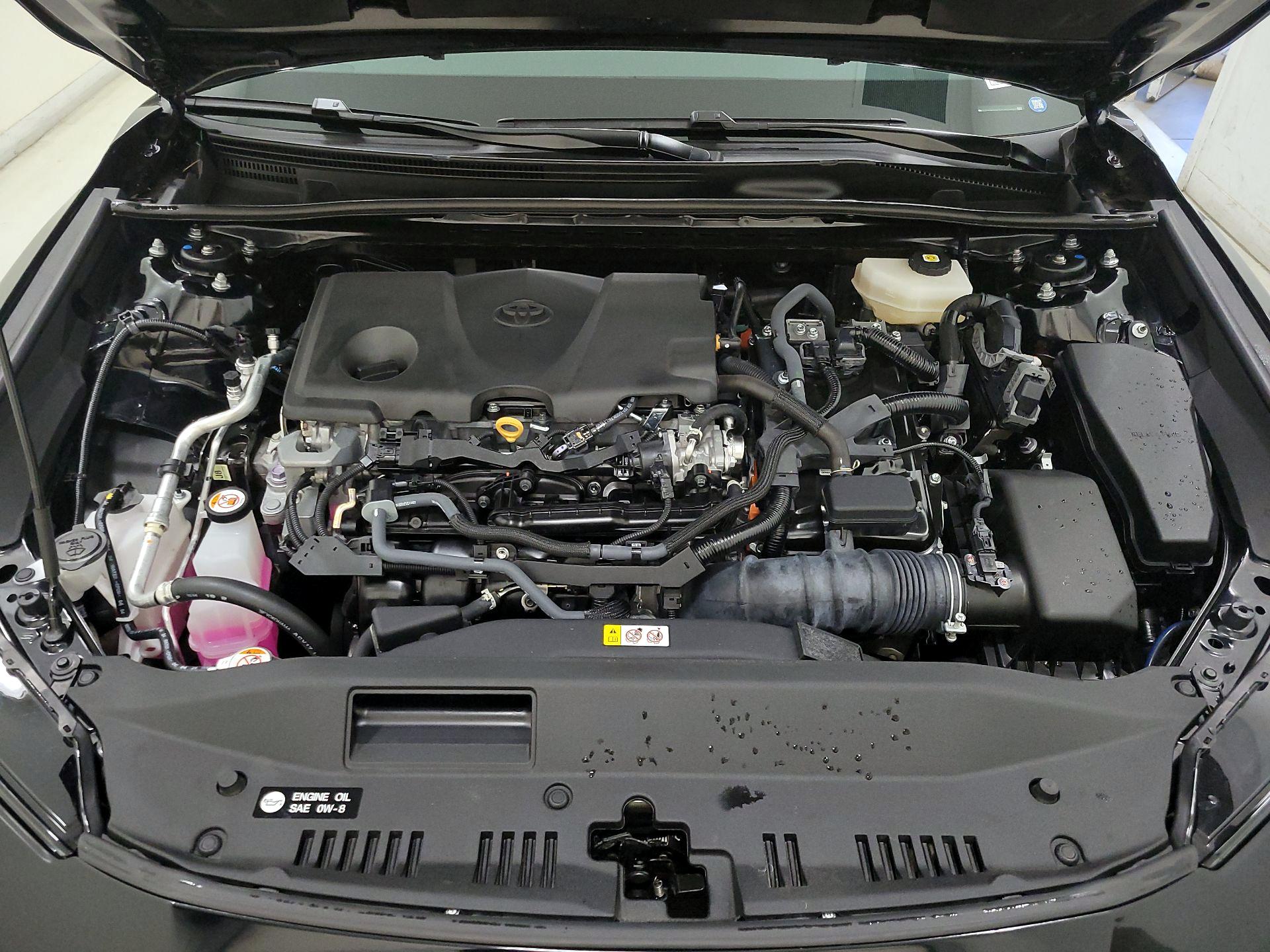 Thumbnail: 2025 Toyota Camry - 15