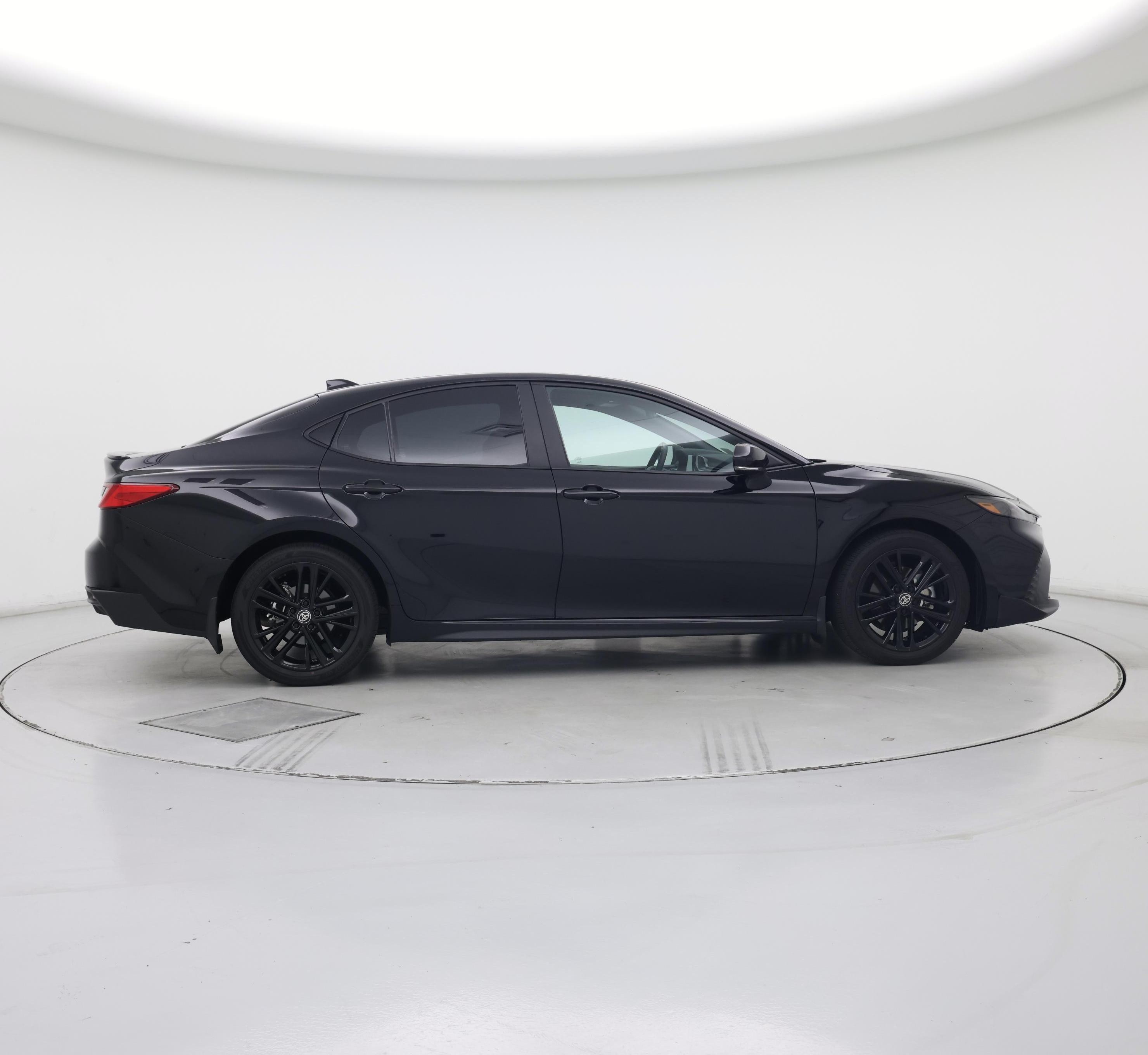 Thumbnail: 2025 Toyota Camry - 7