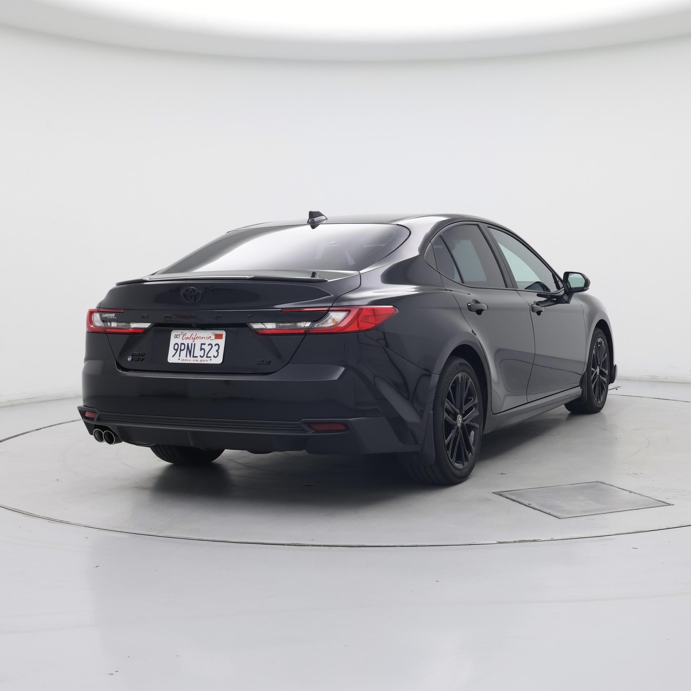 Thumbnail: 2025 Toyota Camry - 8