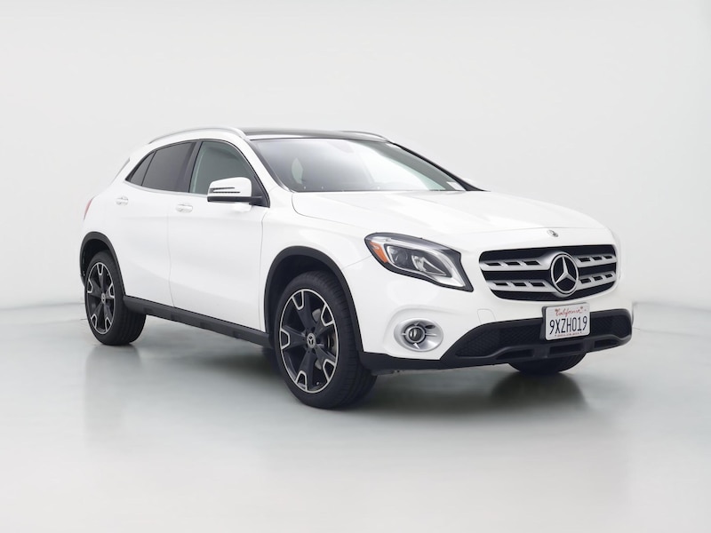 2019 Mercedes-Benz GLA 250 -
                  Palmdale, CA