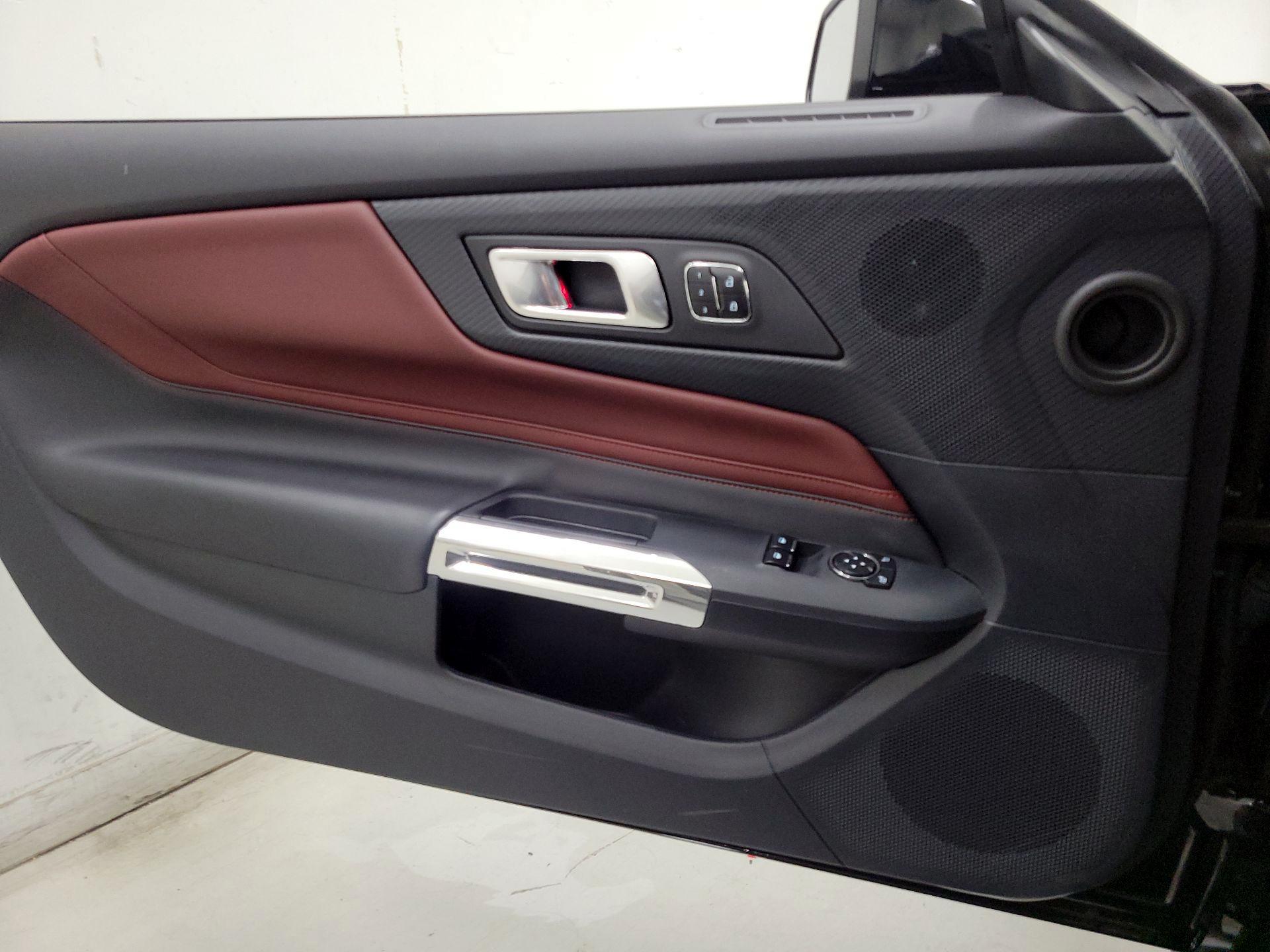 Thumbnail: 2024 Ford Mustang - 12