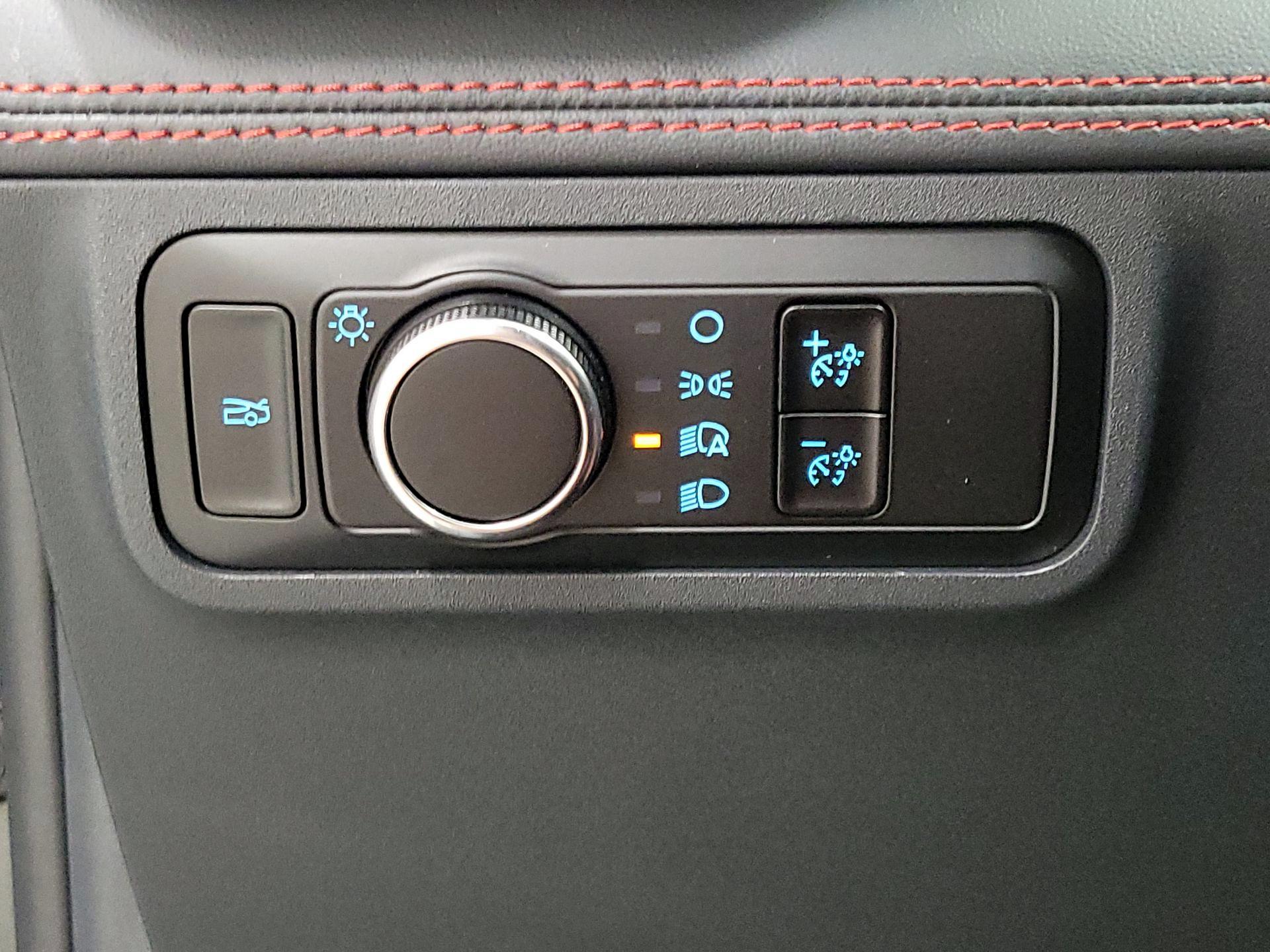 Thumbnail: 2024 Ford Mustang - 13