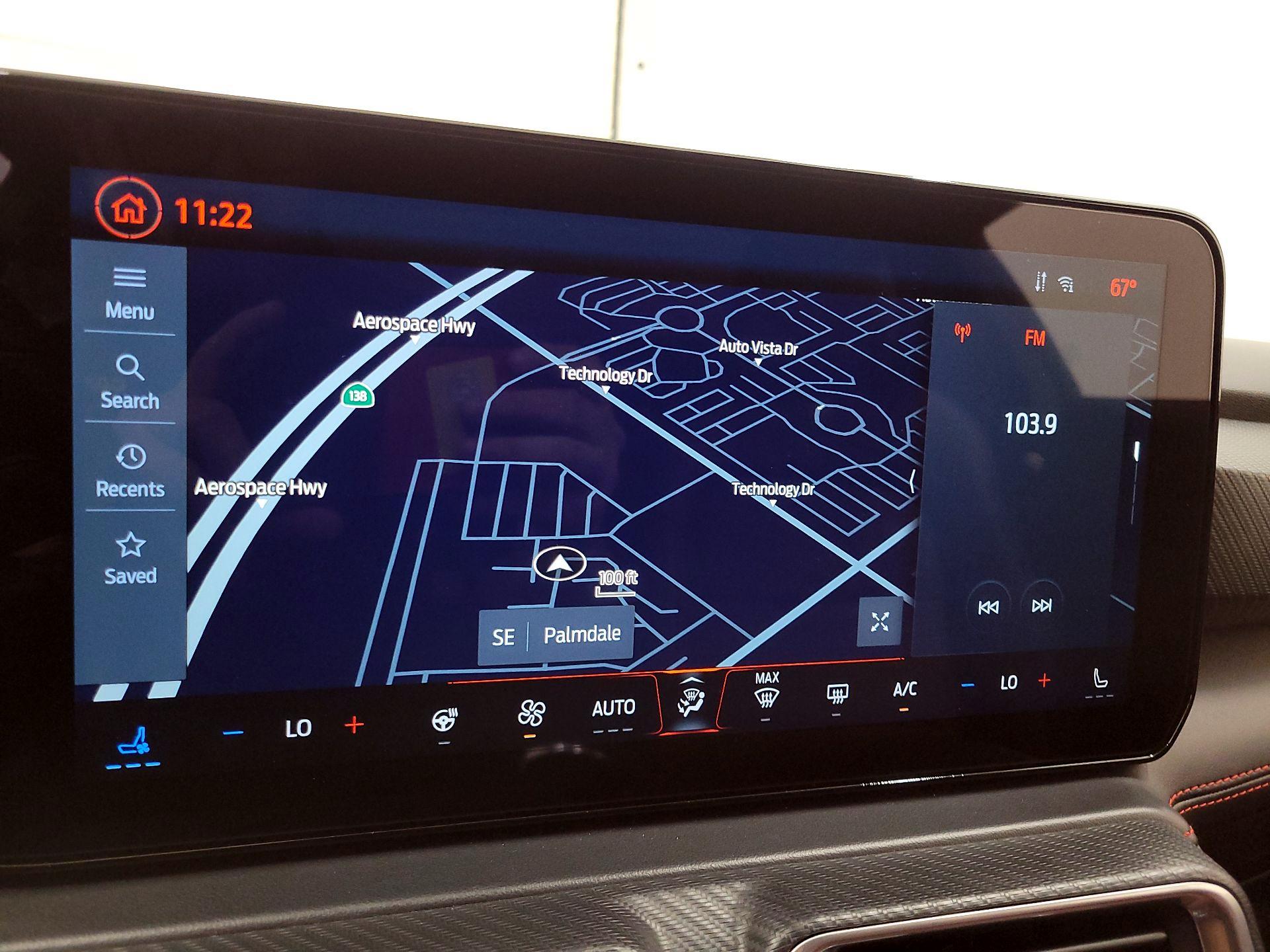 Thumbnail: 2024 Ford Mustang - 14