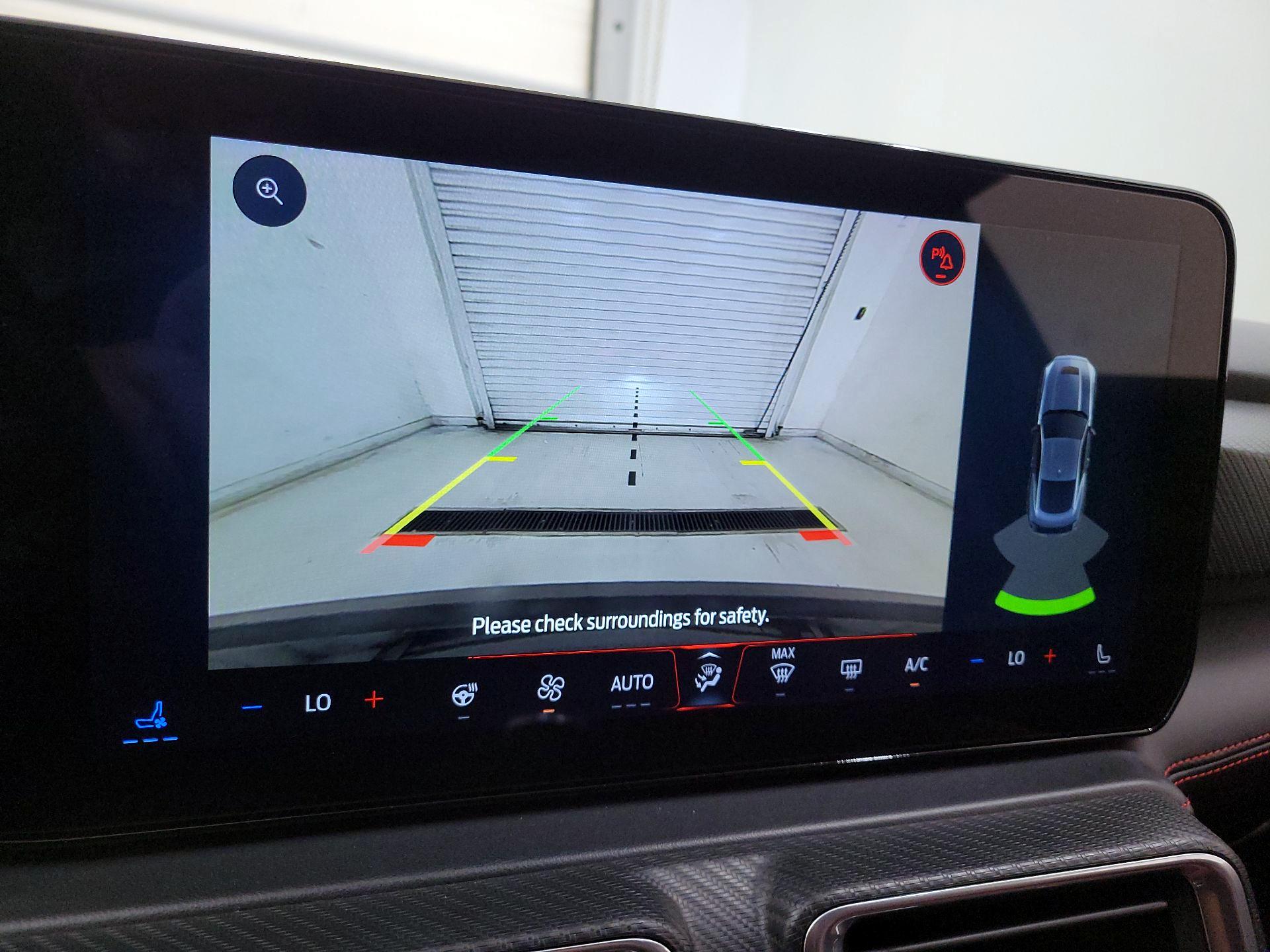 Thumbnail: 2024 Ford Mustang - 15