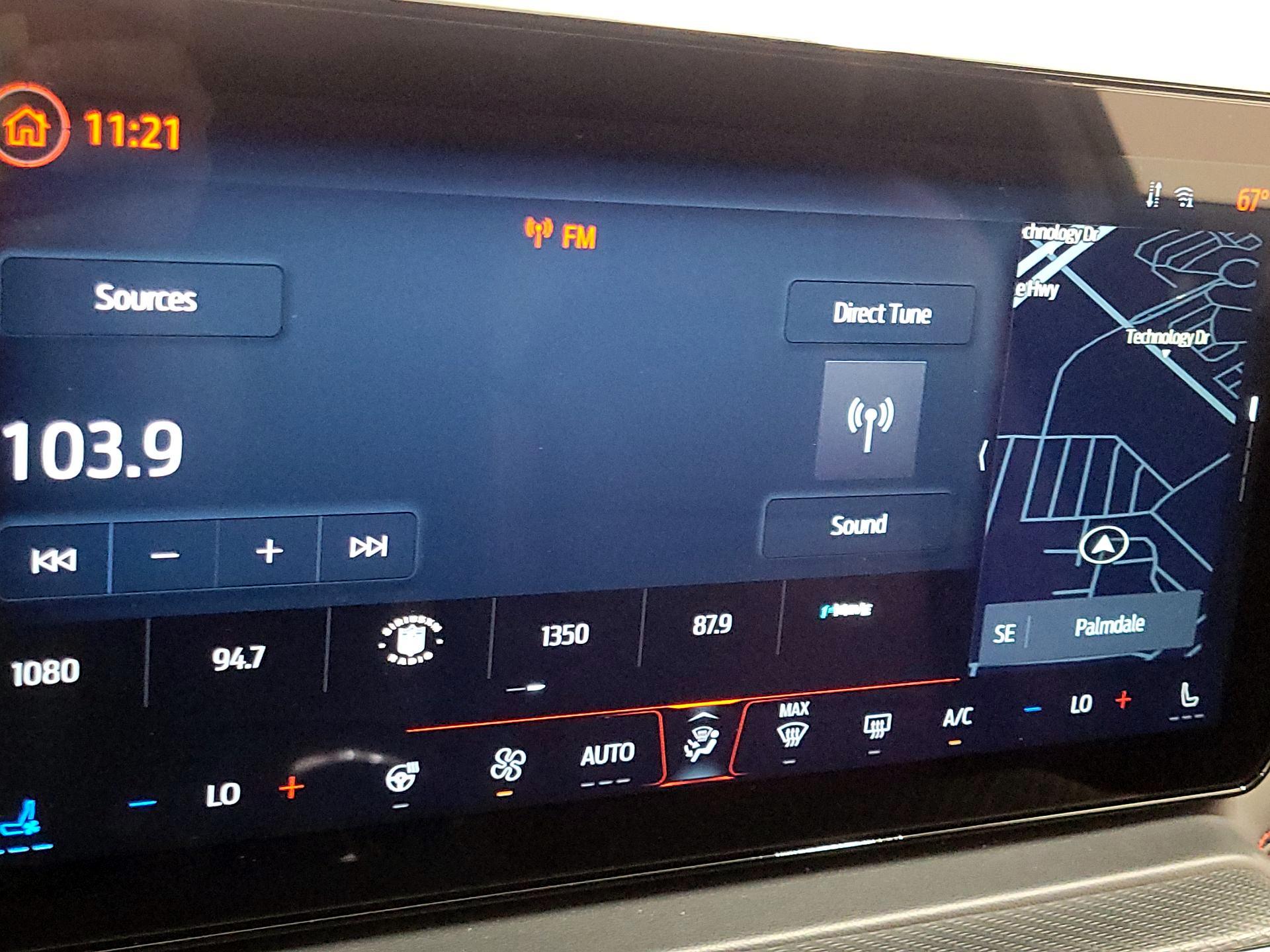 Thumbnail: 2024 Ford Mustang - 16