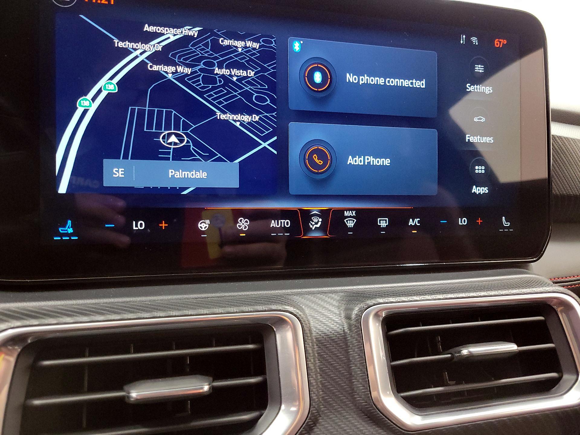 Thumbnail: 2024 Ford Mustang - 17