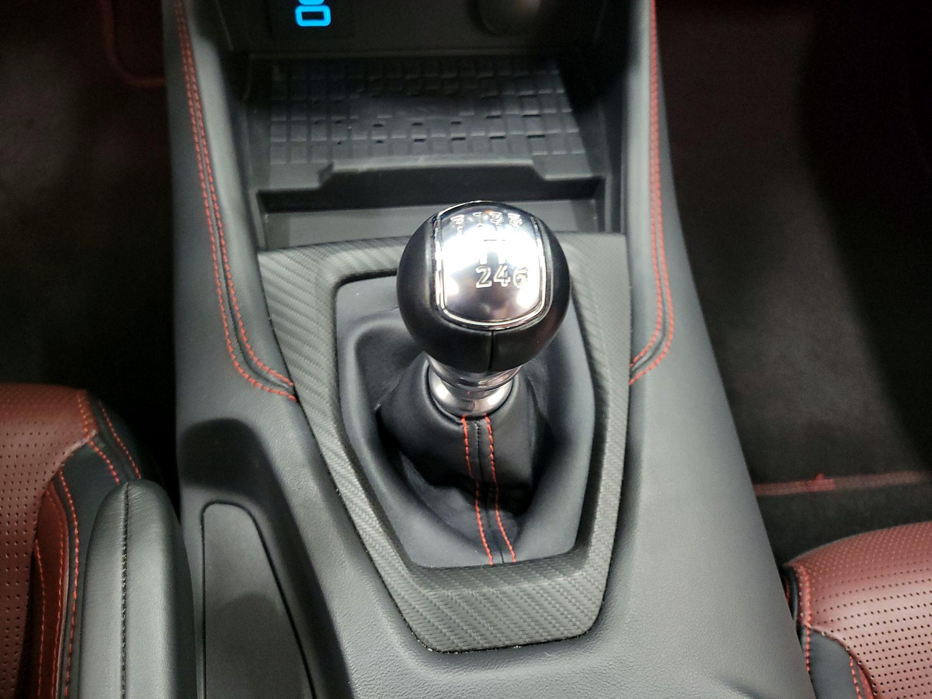 Thumbnail: 2024 Ford Mustang - 18