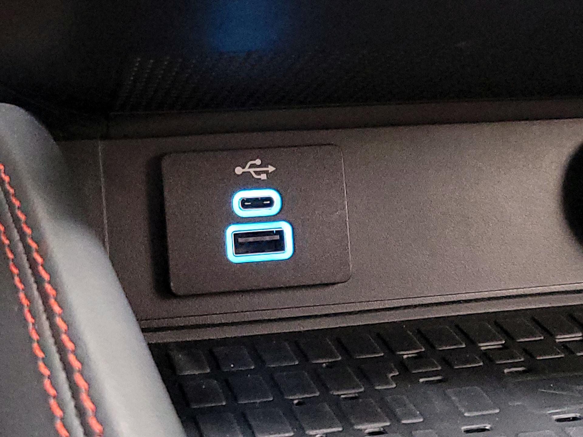 Thumbnail: 2024 Ford Mustang - 19