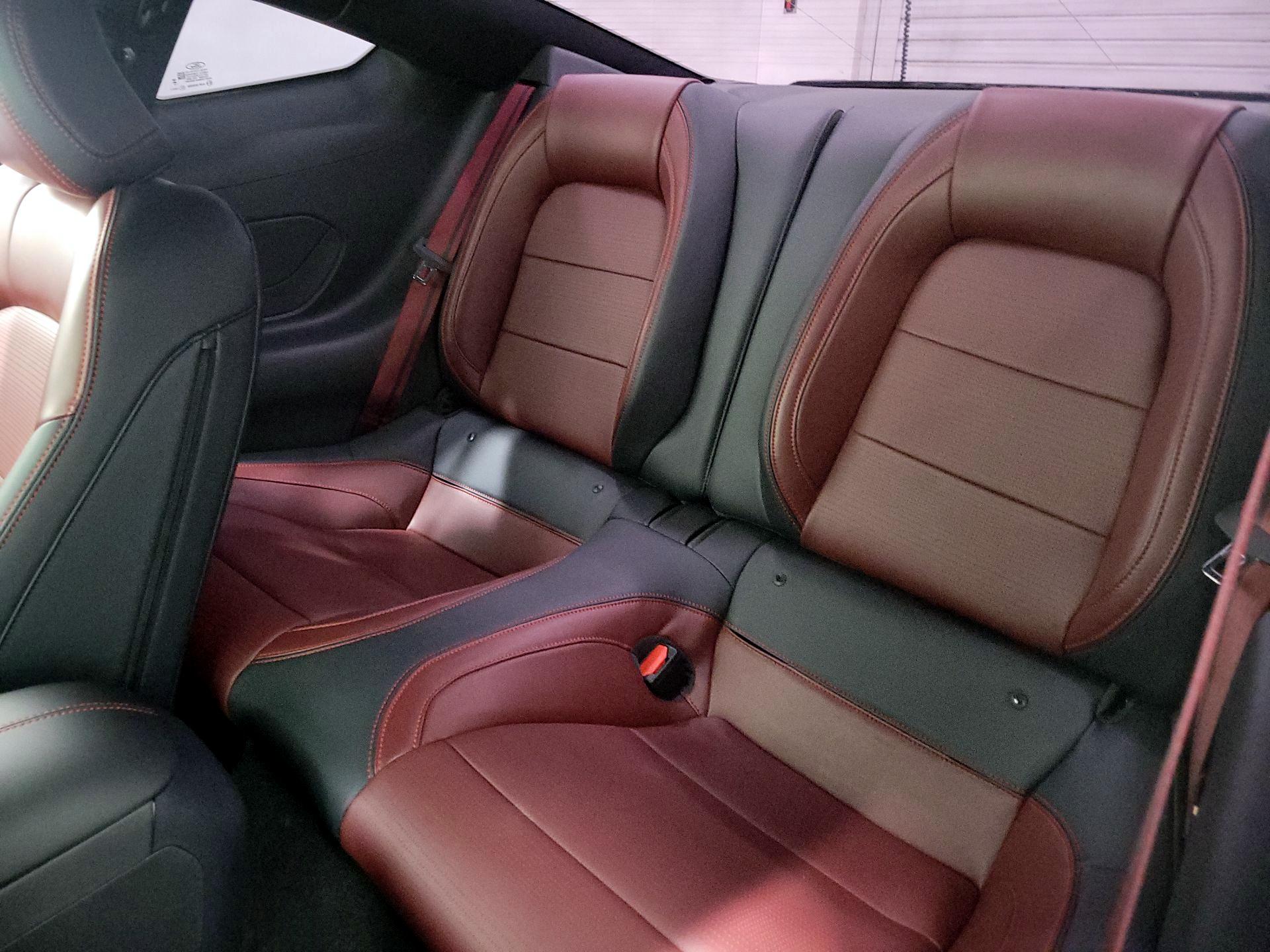 Thumbnail: 2024 Ford Mustang - 20