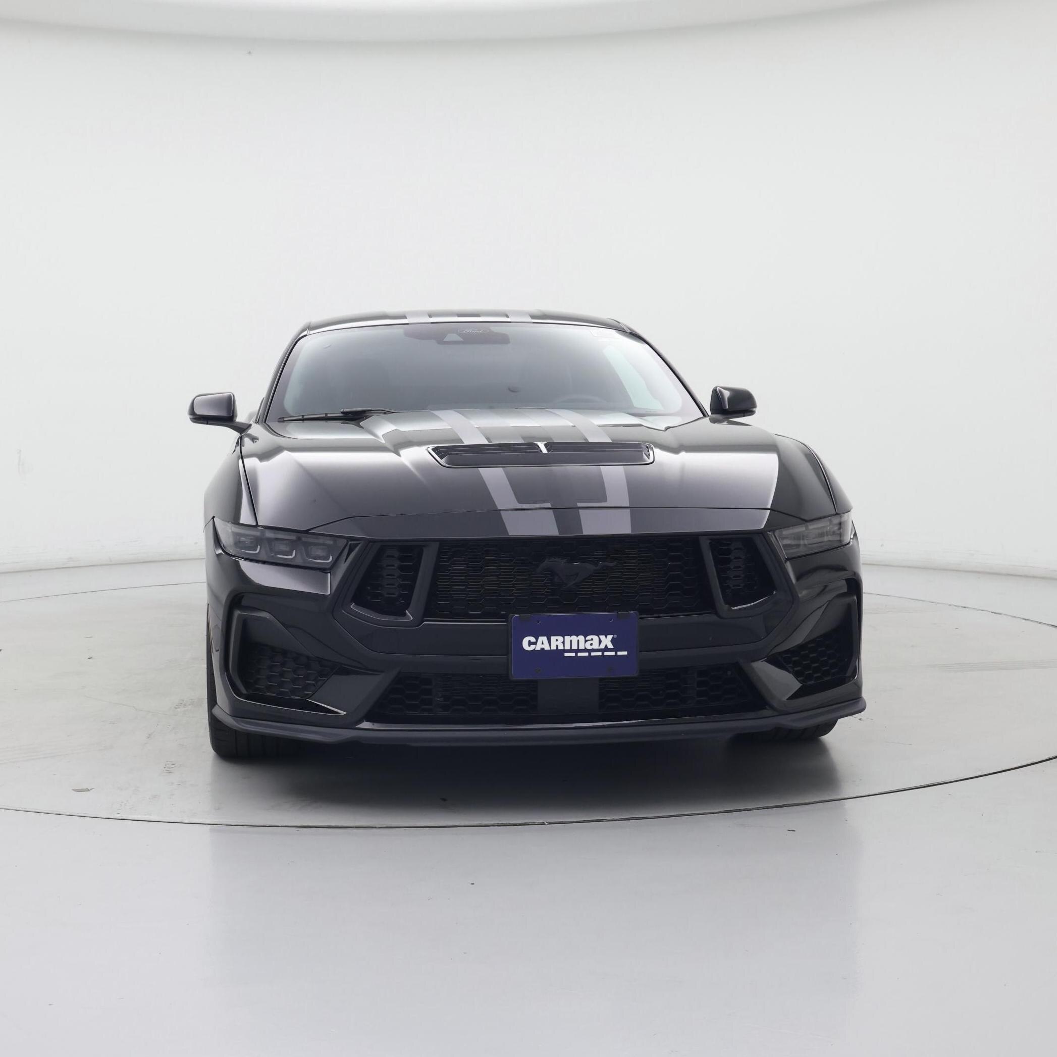 Thumbnail: 2024 Ford Mustang - 5