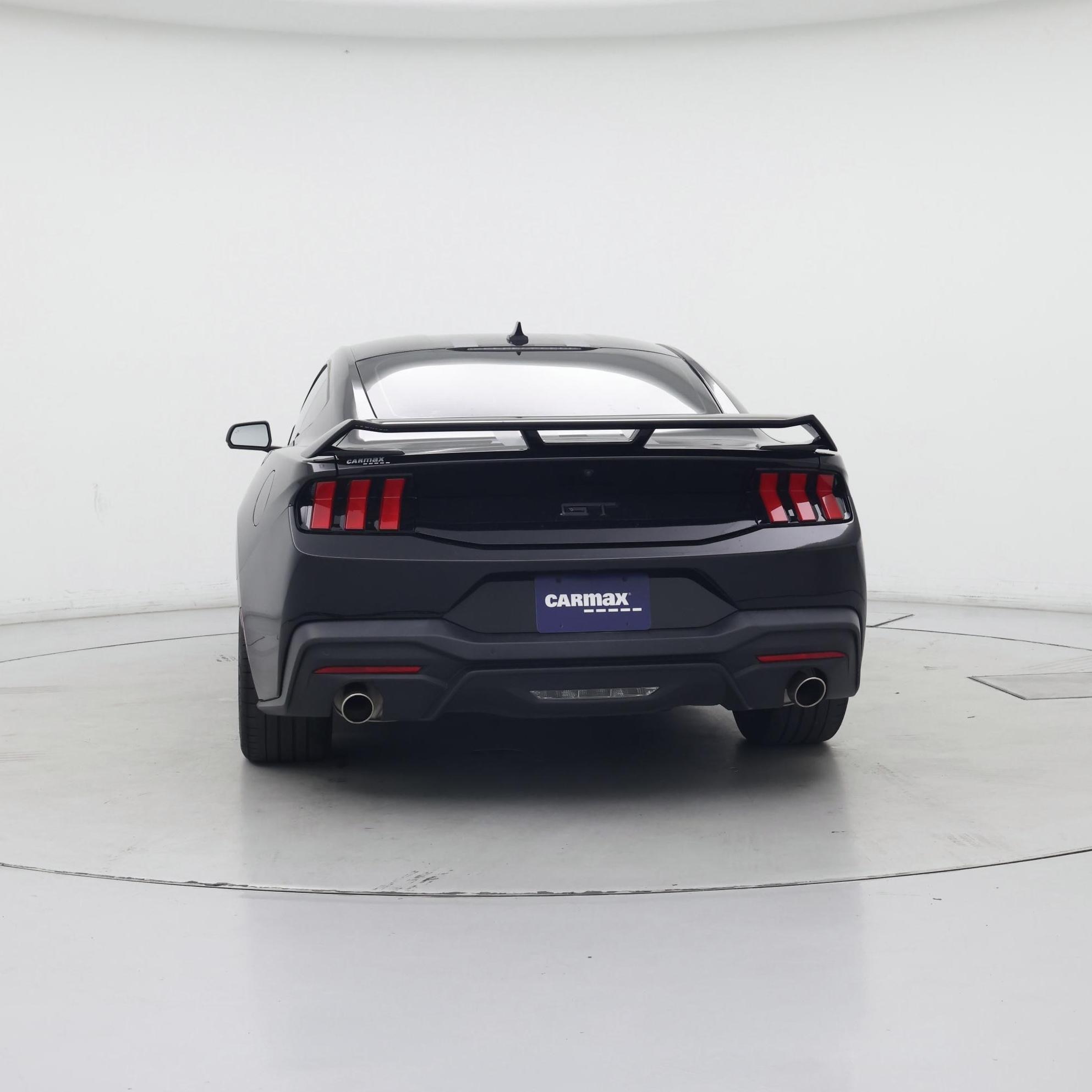 Thumbnail: 2024 Ford Mustang - 6