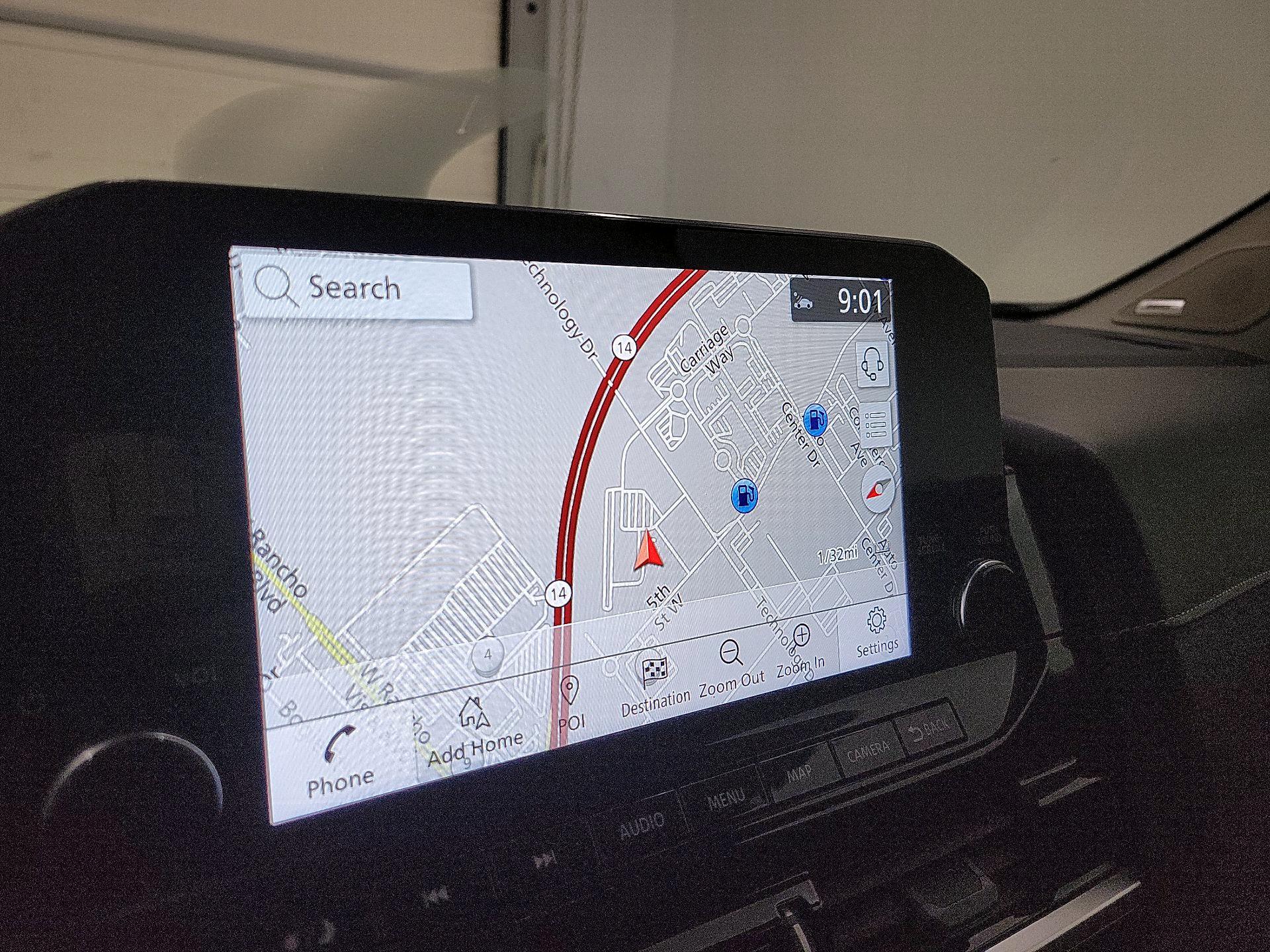 Thumbnail: 2022 Nissan Pathfinder - 14