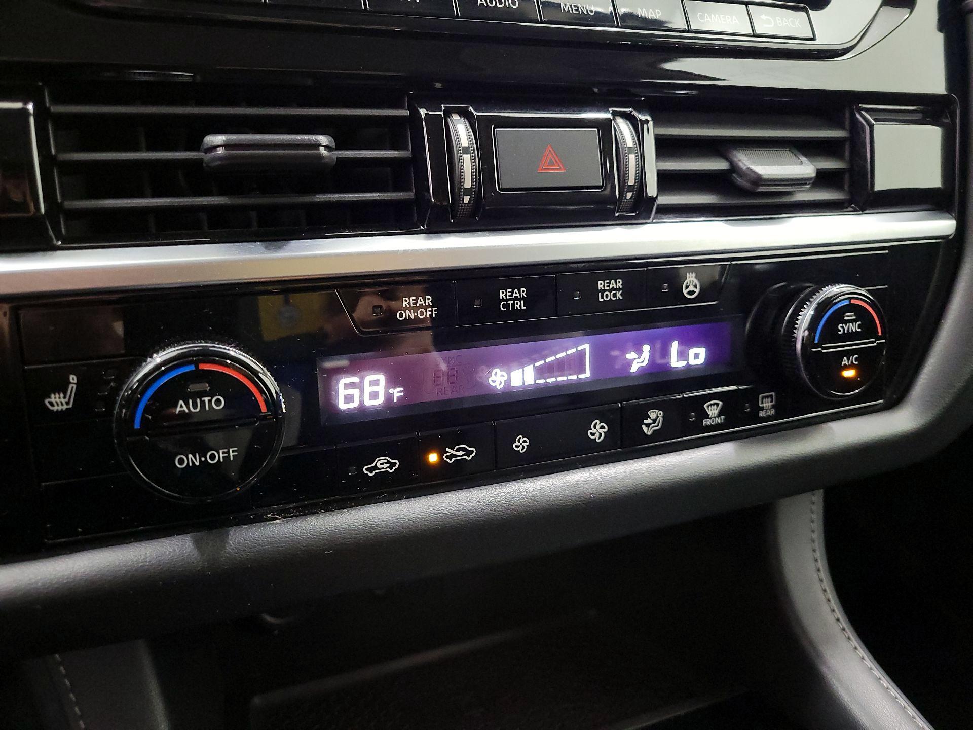 Thumbnail: 2022 Nissan Pathfinder - 17