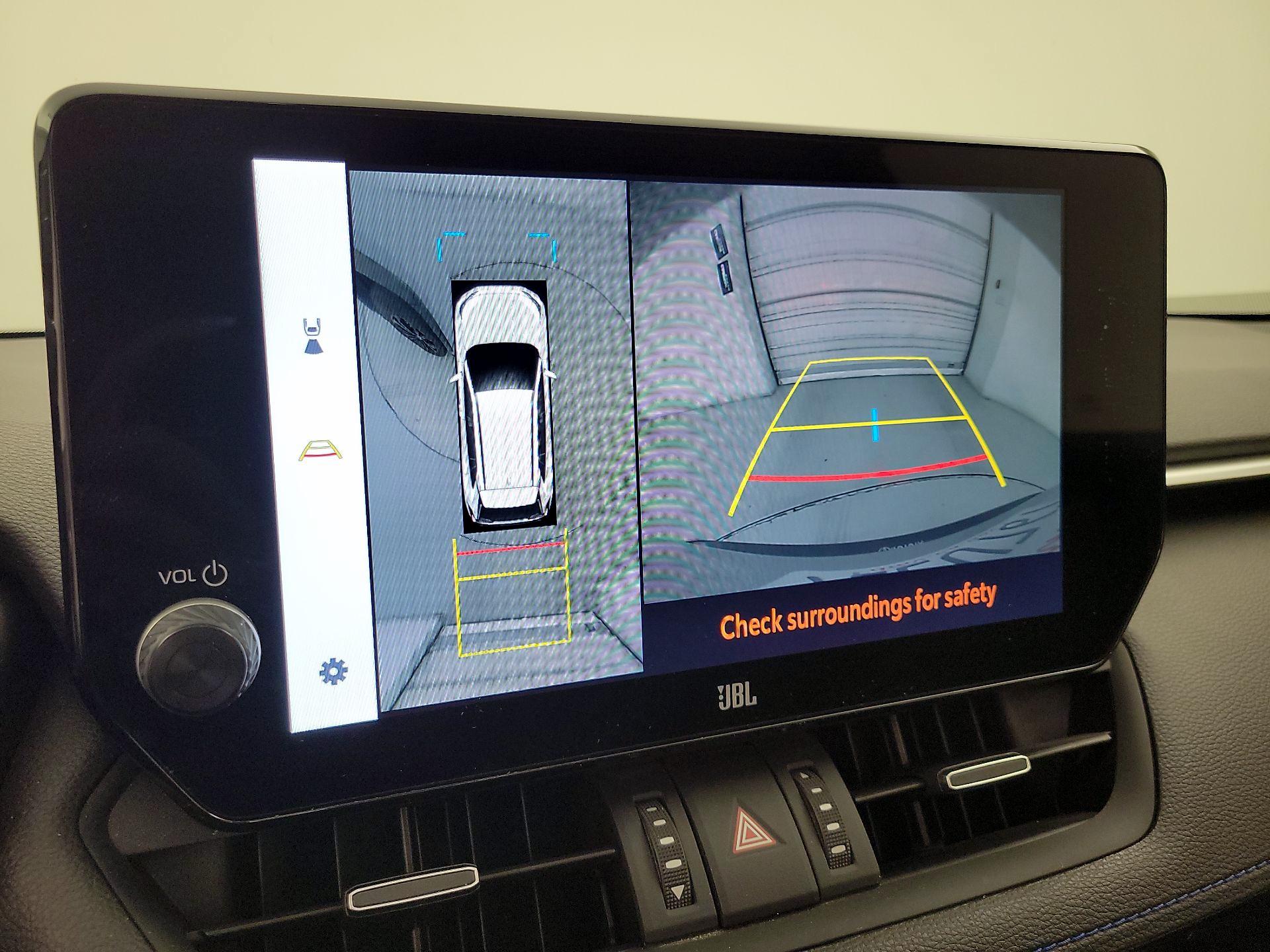 Thumbnail: 2024 Toyota RAV4 - 14