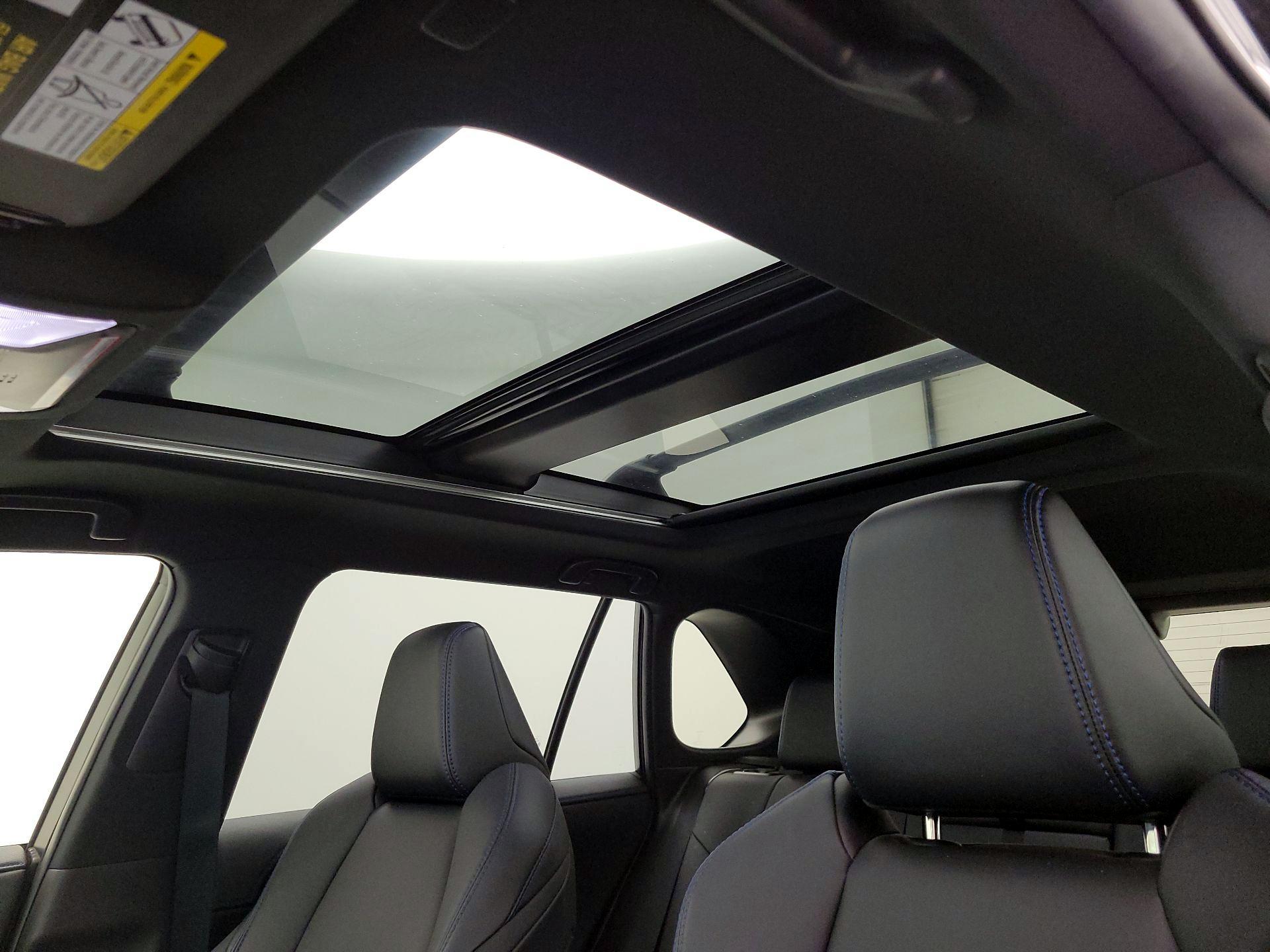 Thumbnail: 2024 Toyota RAV4 - 19