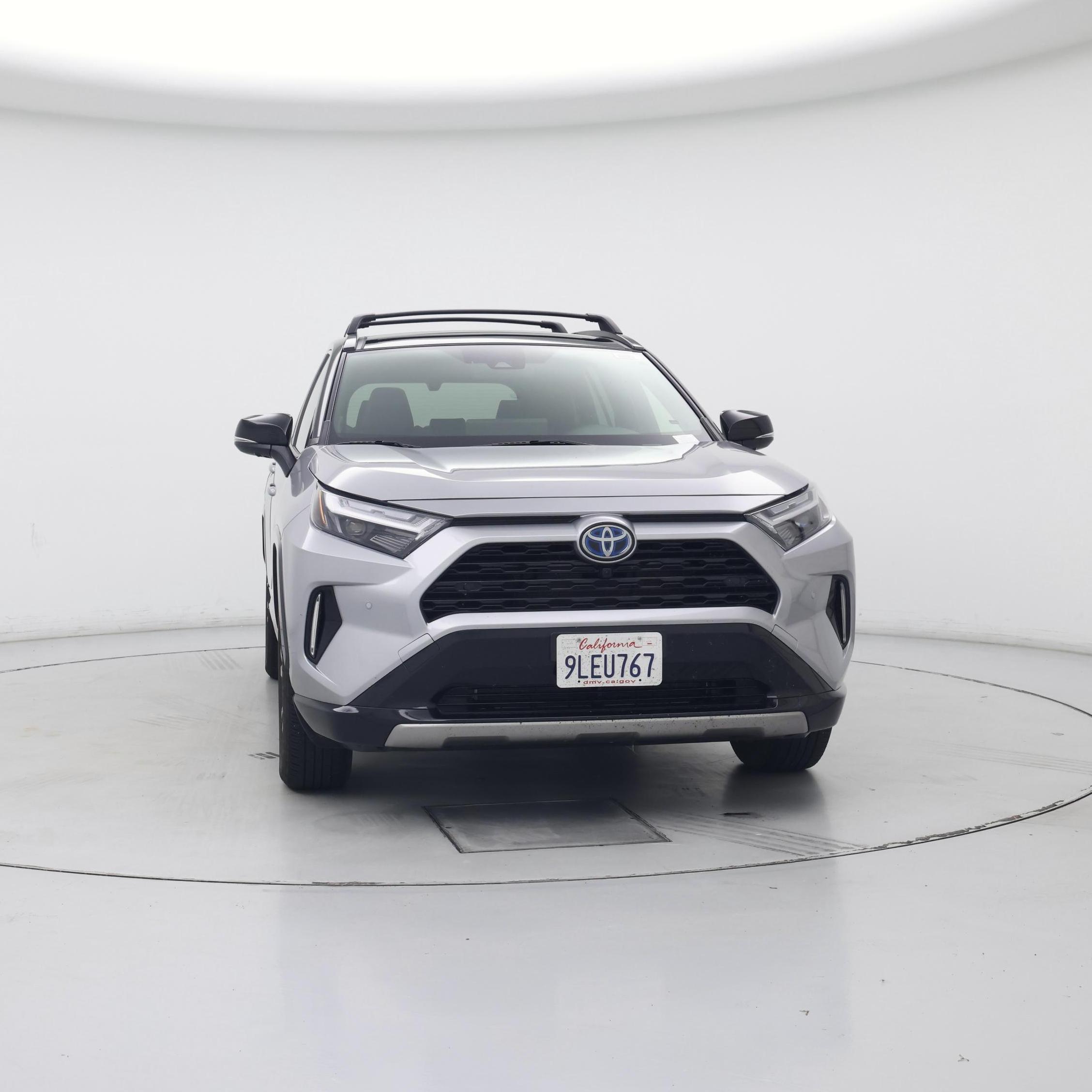 Thumbnail: 2024 Toyota RAV4 - 5