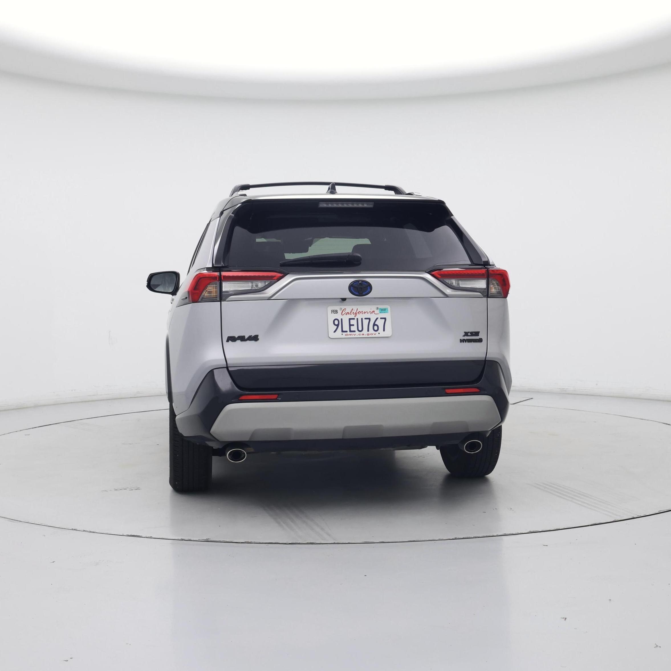 Thumbnail: 2024 Toyota RAV4 - 6