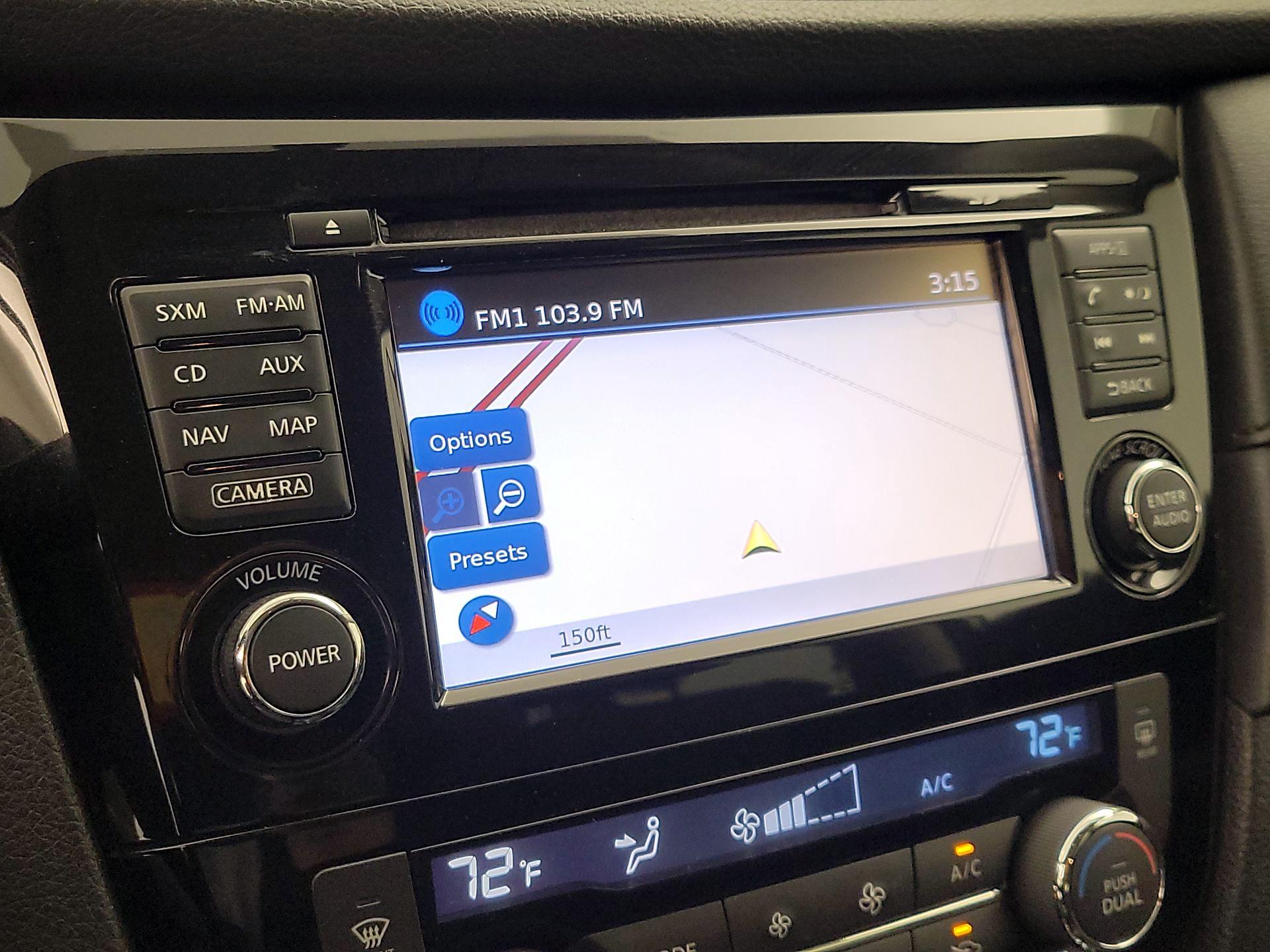 Thumbnail: 2017 Nissan Rogue - 14