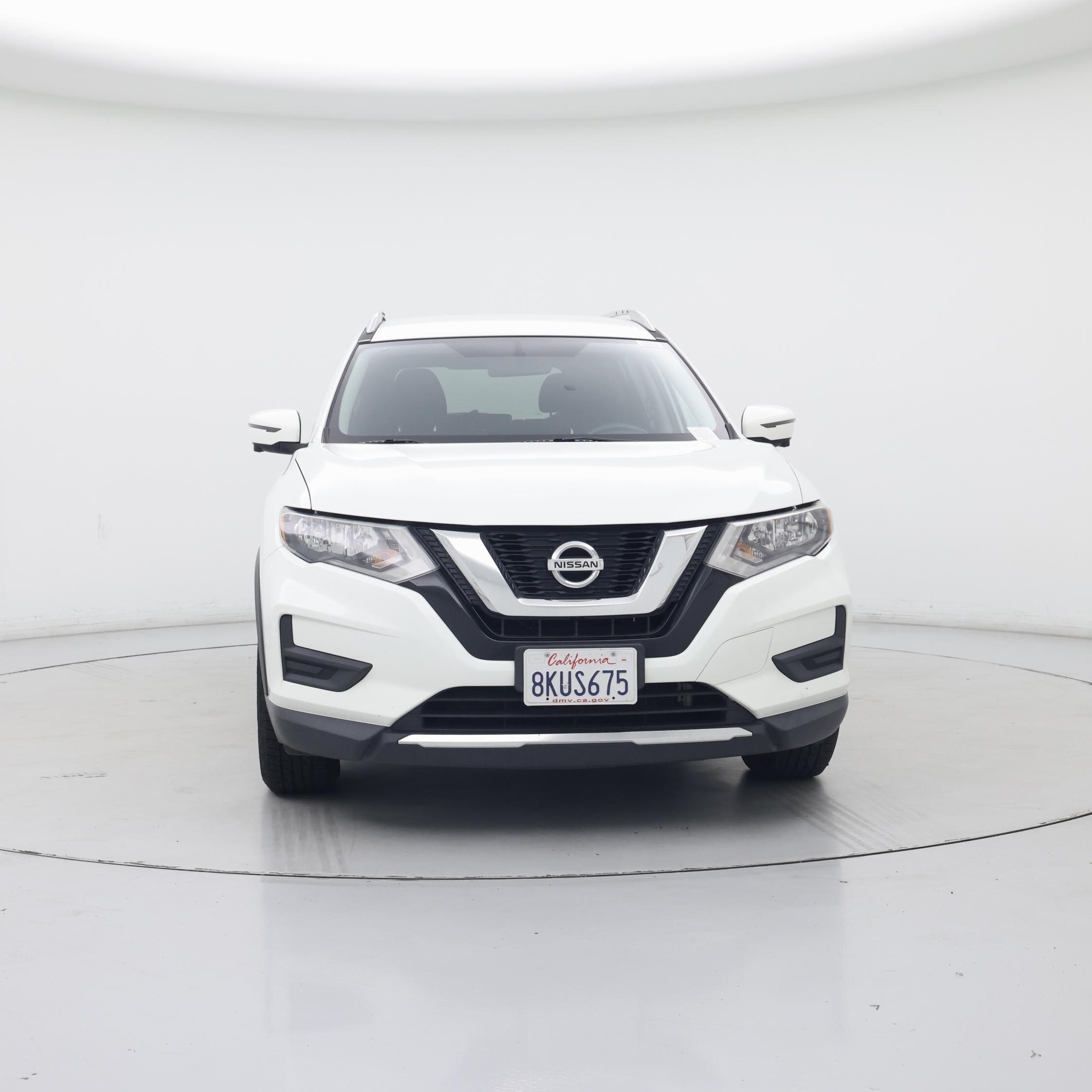 Thumbnail: 2017 Nissan Rogue - 5