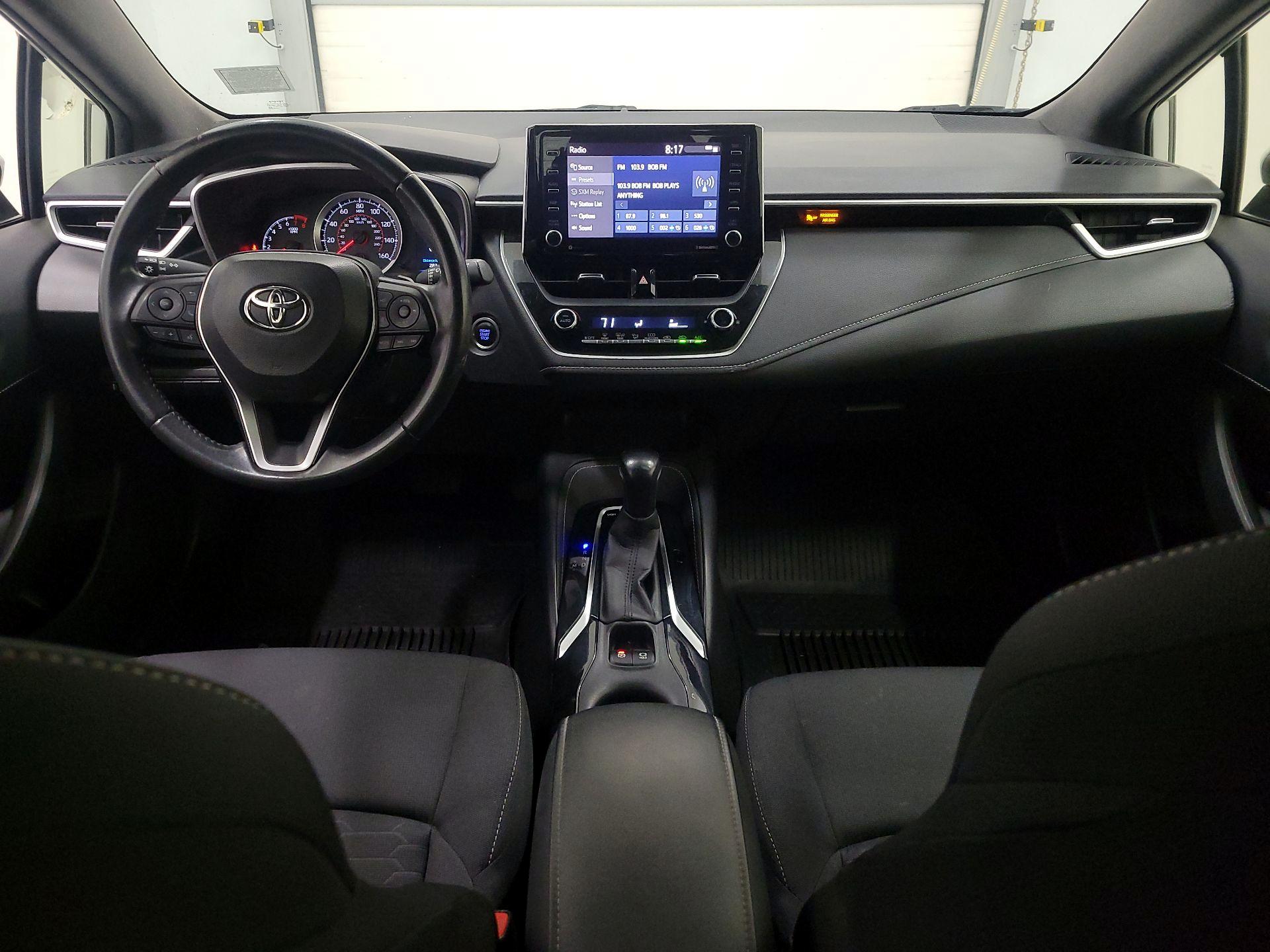 Thumbnail: 2020 Toyota Corolla - 9