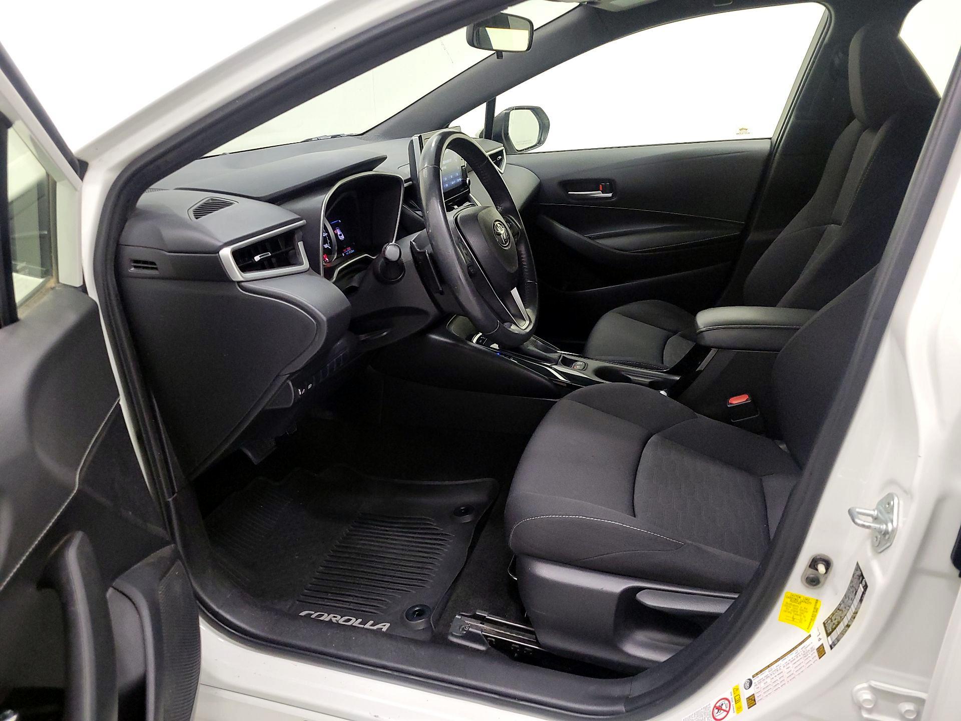 Thumbnail: 2020 Toyota Corolla - 11