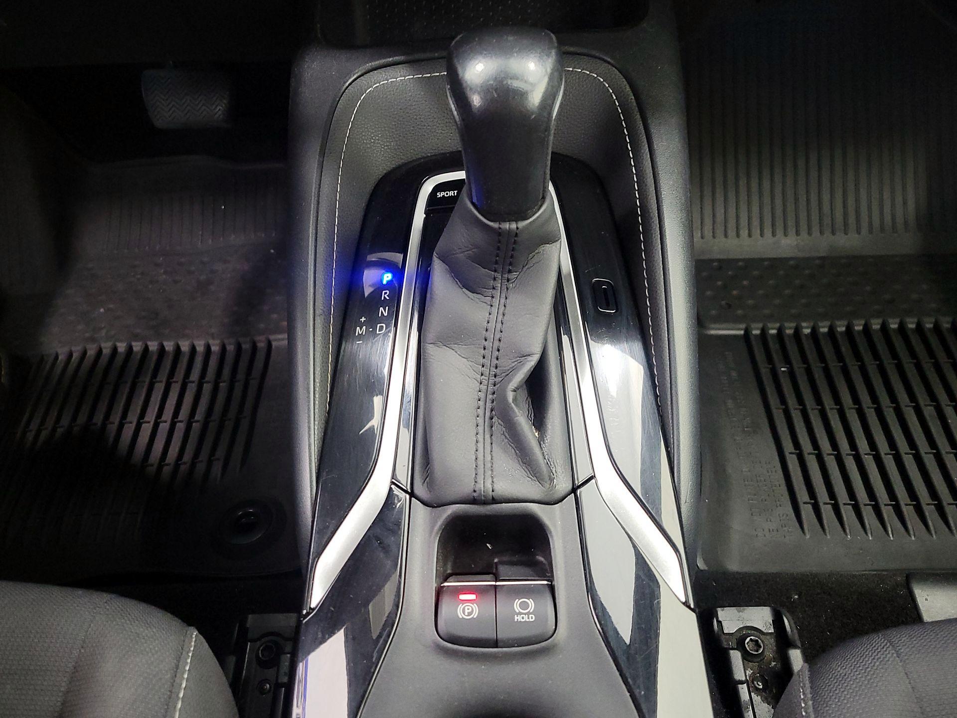 Thumbnail: 2020 Toyota Corolla - 16