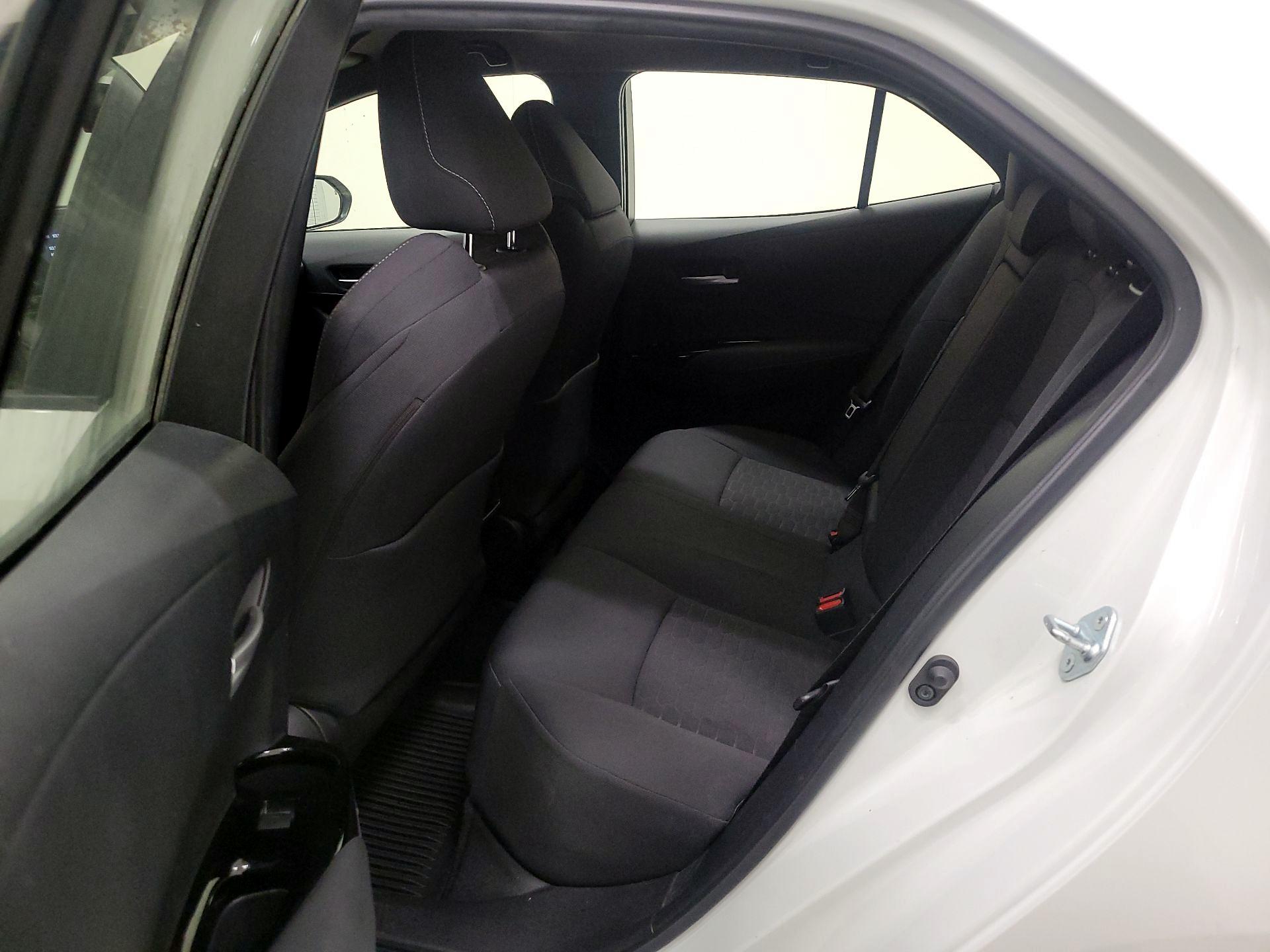 Thumbnail: 2020 Toyota Corolla - 18